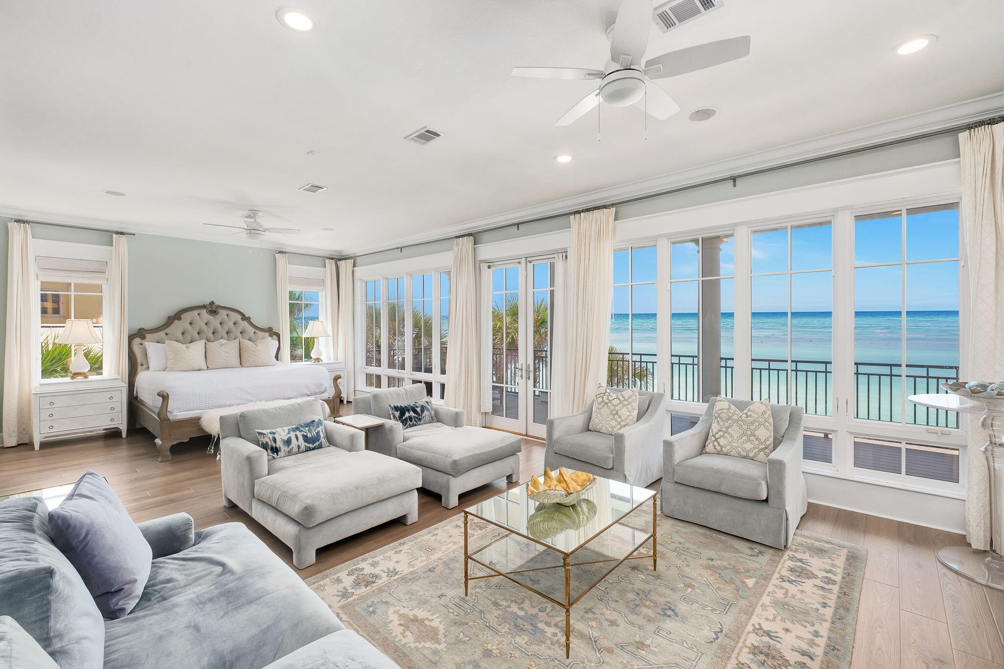 SEAGROVE 1ST ADDN - Residential