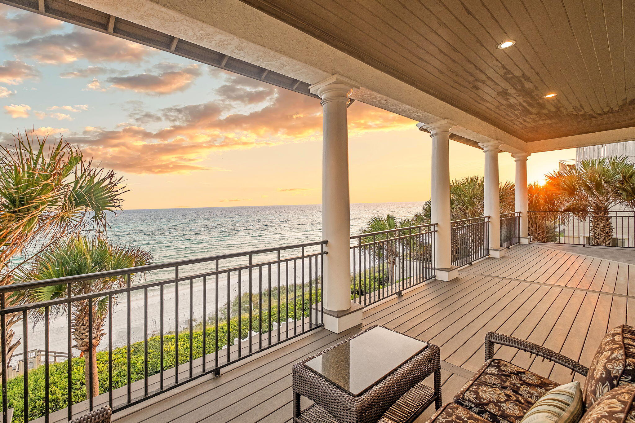 SEAGROVE 1ST ADDN - Residential