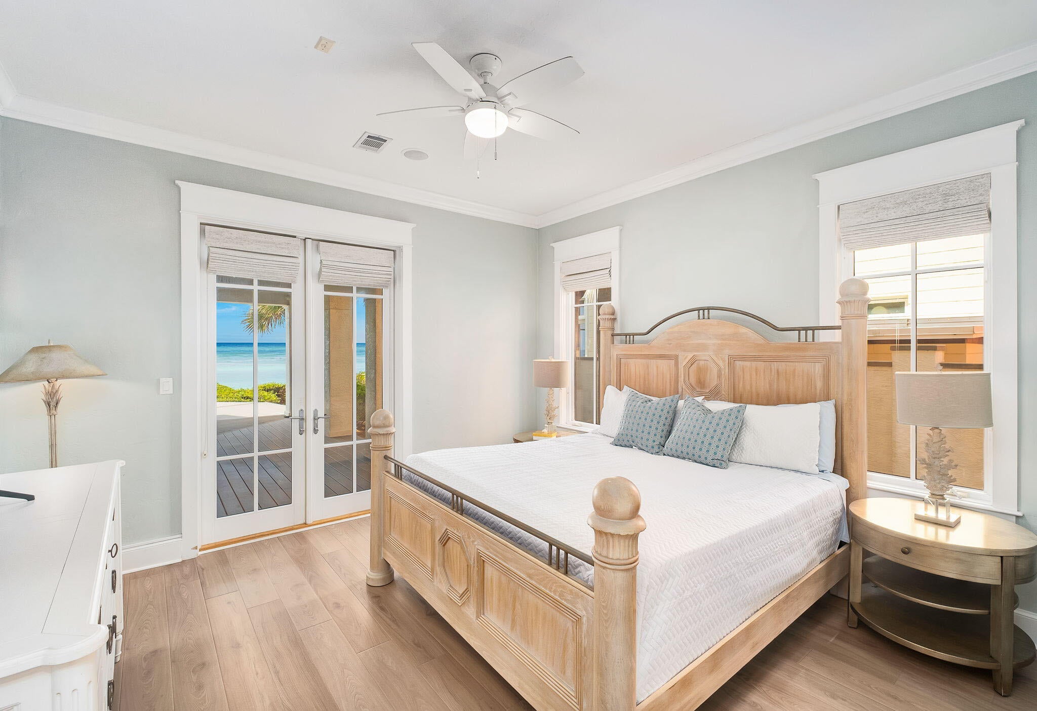 SEAGROVE 1ST ADDN - Residential