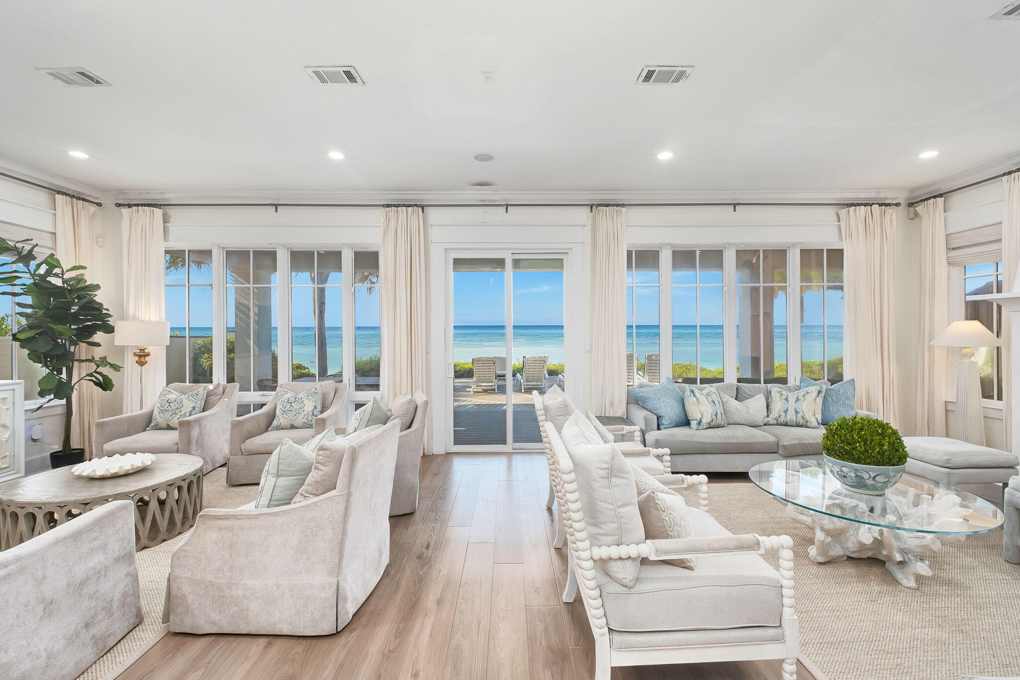 SEAGROVE 1ST ADDN - Residential