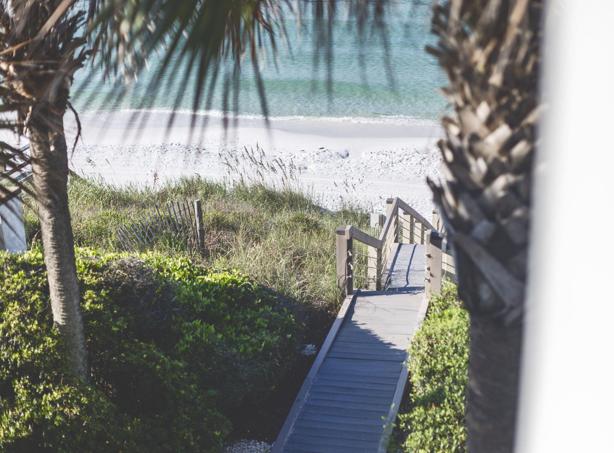 SEAGROVE 1ST ADDN - Residential