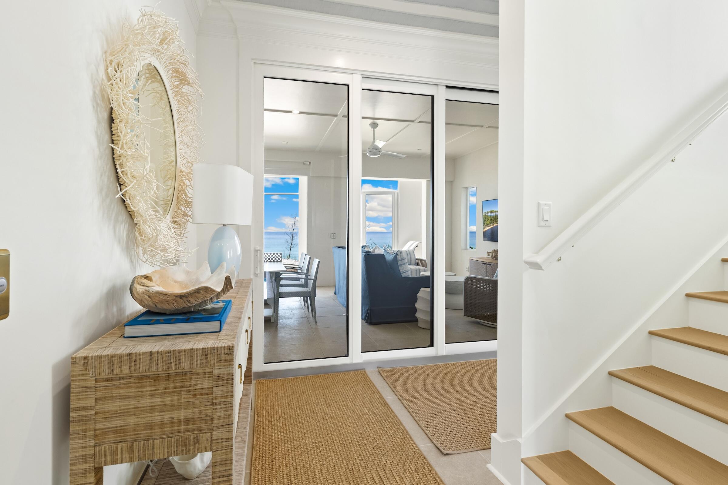 GULF TRACE - Residential