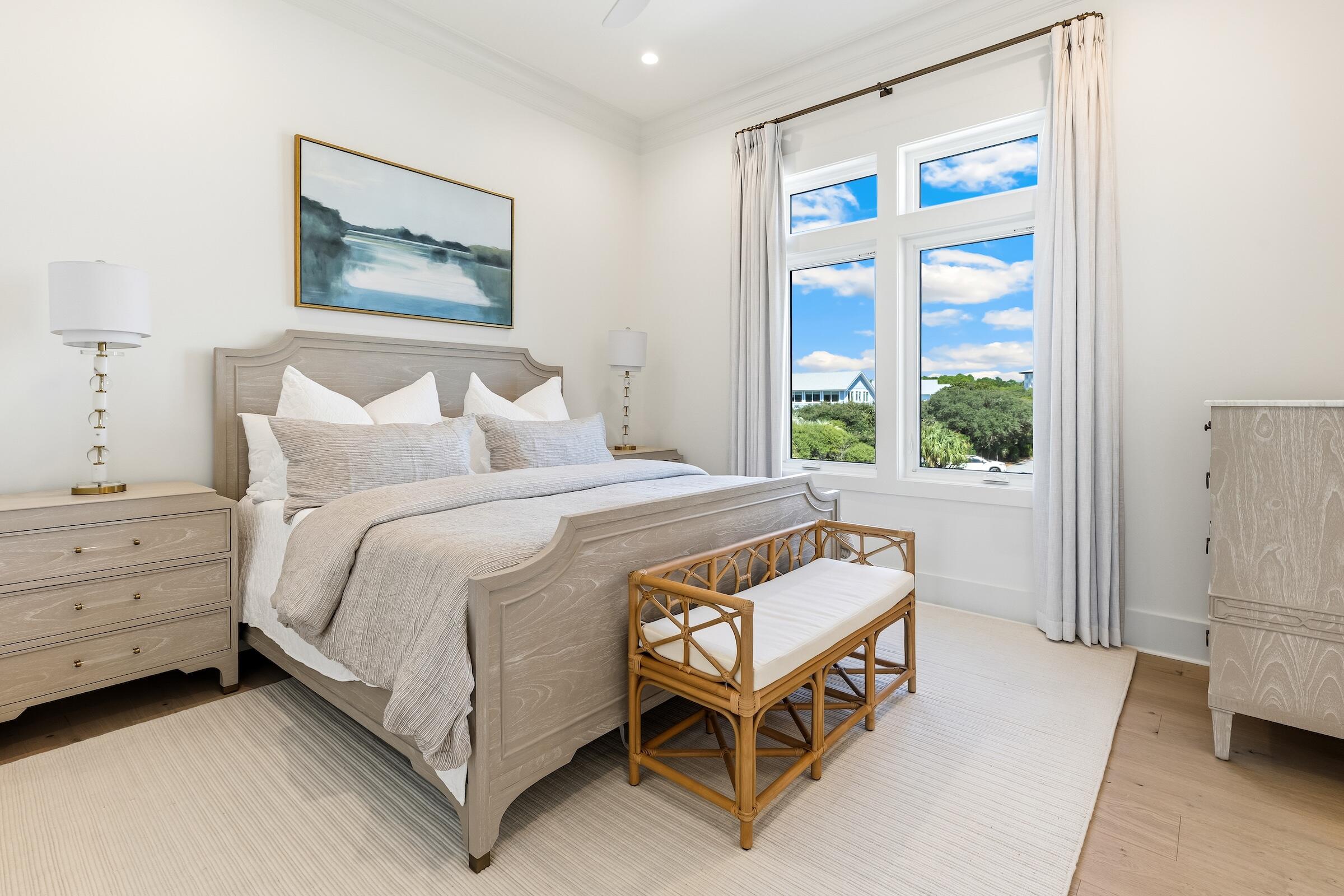 GULF TRACE - Residential
