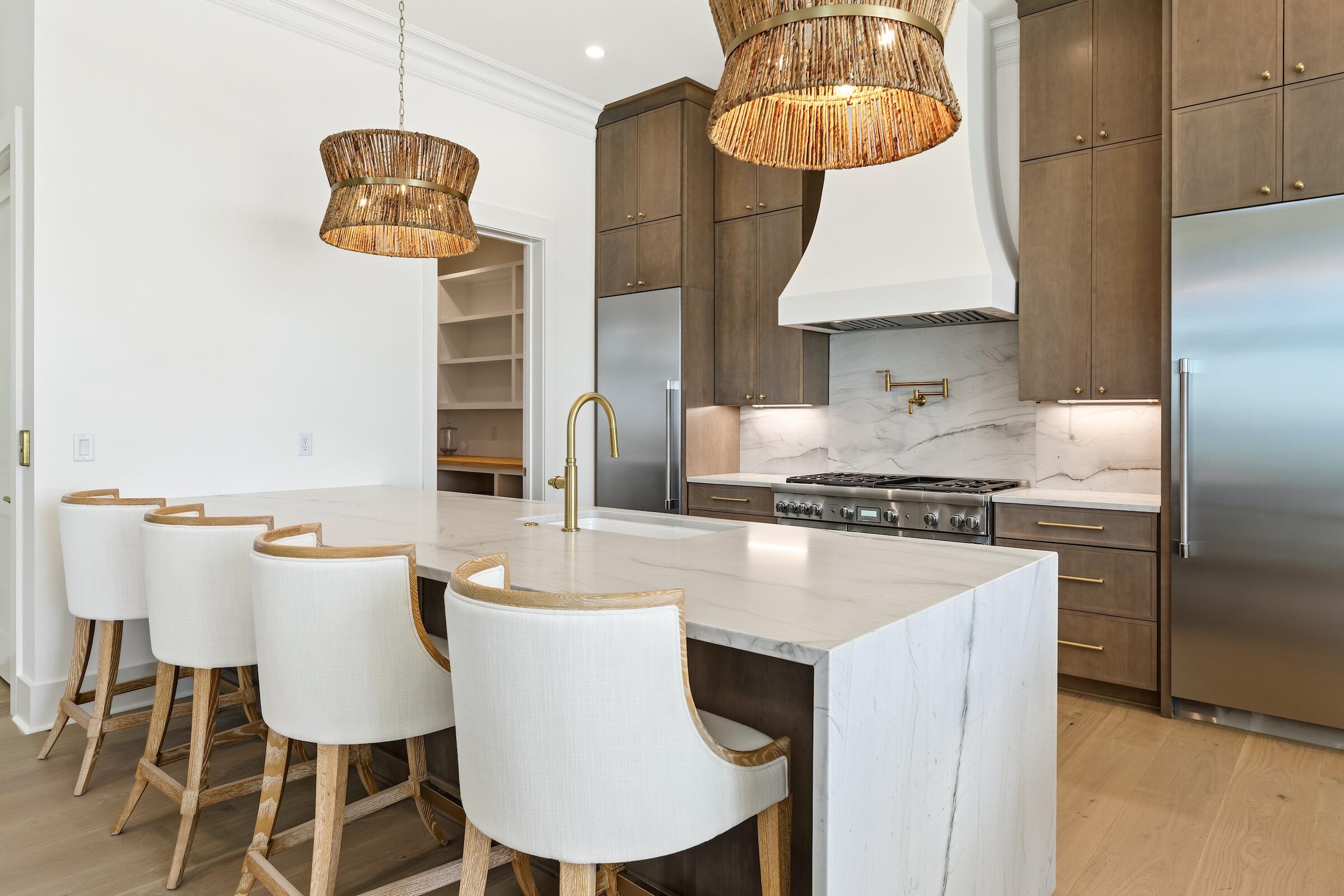 GULF TRACE - Residential