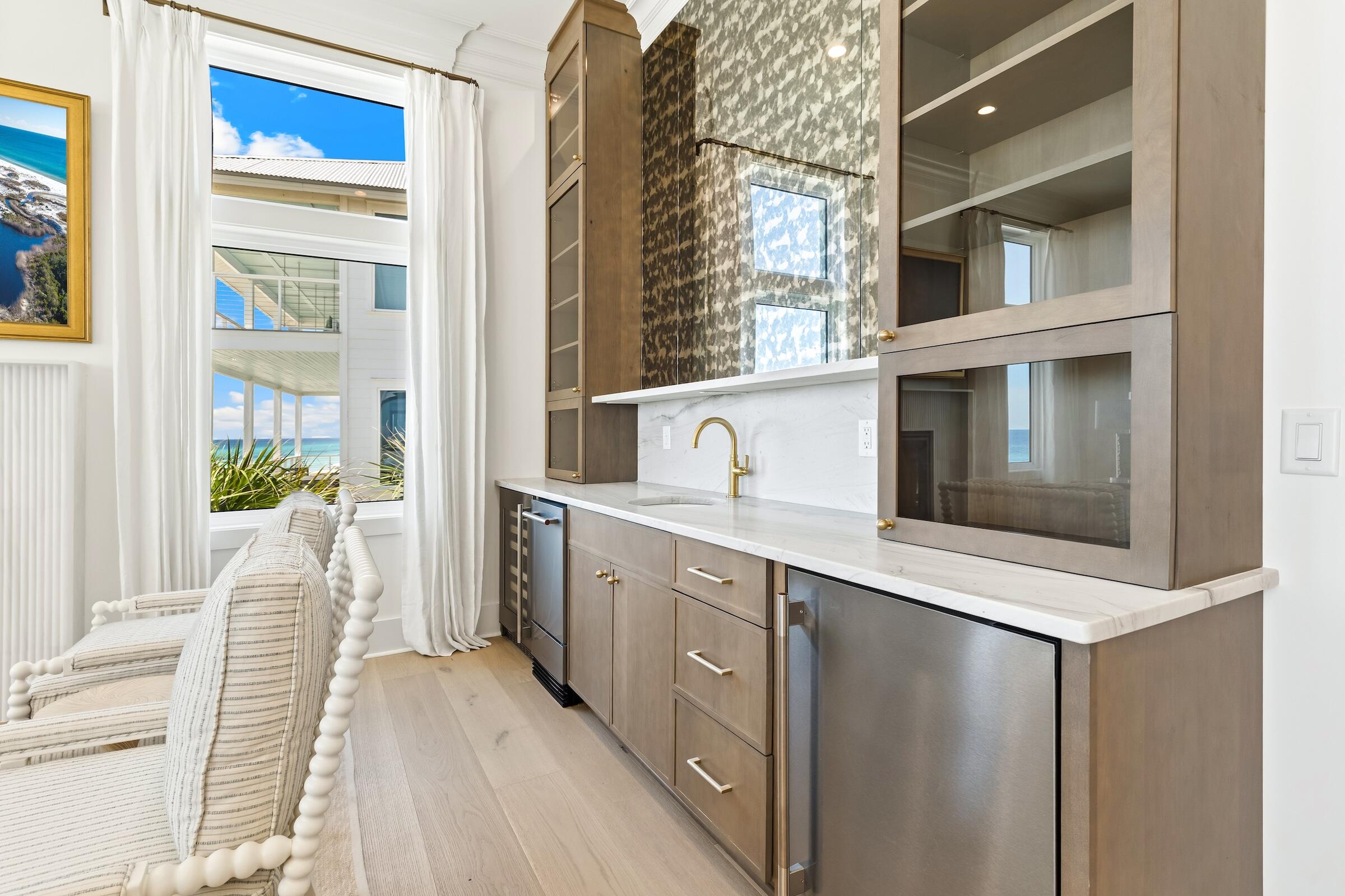 GULF TRACE - Residential