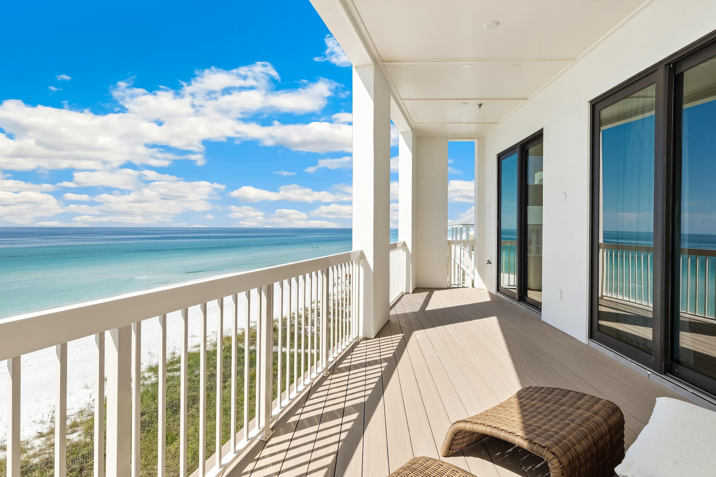 GULF TRACE - Residential