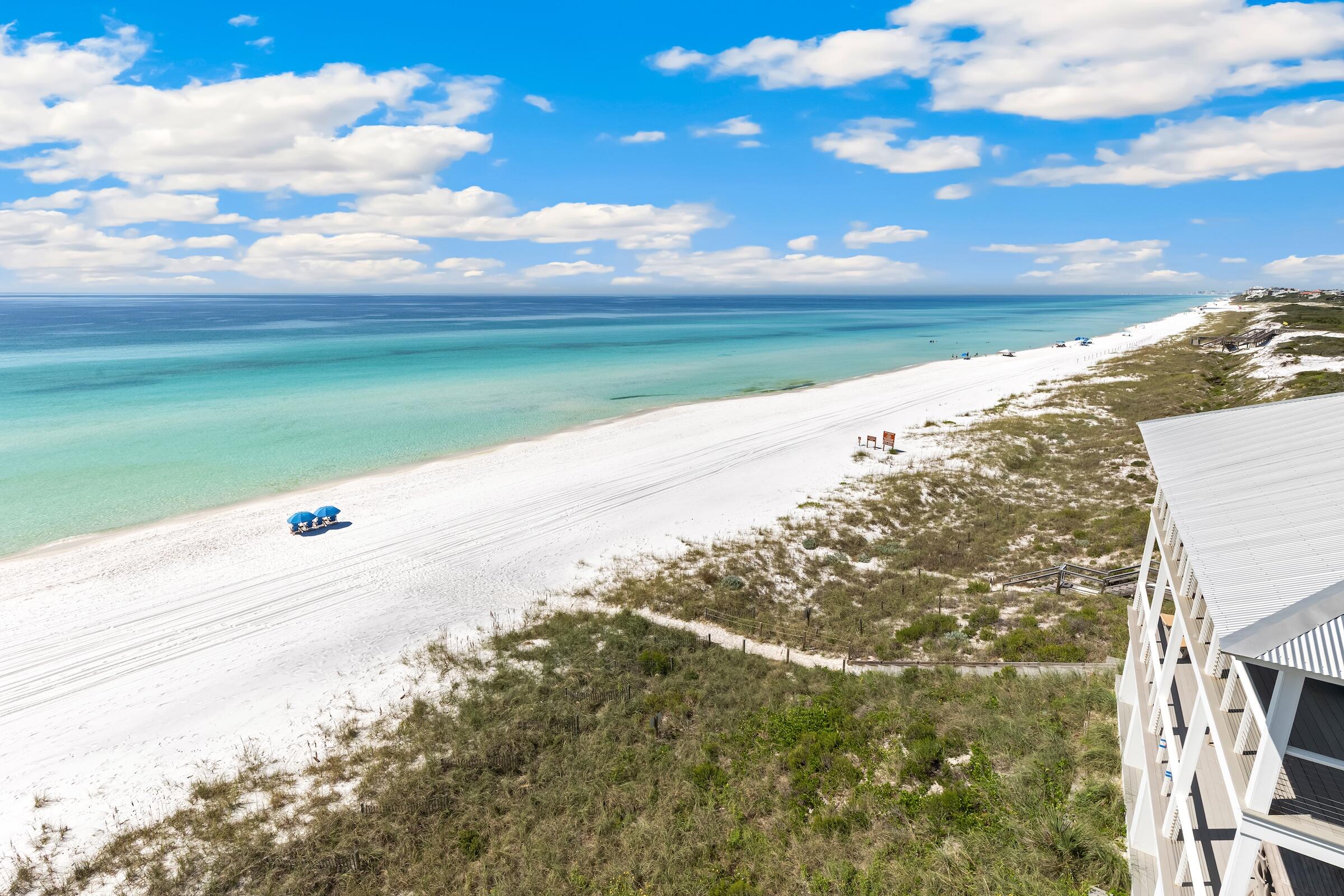 GULF TRACE - Residential