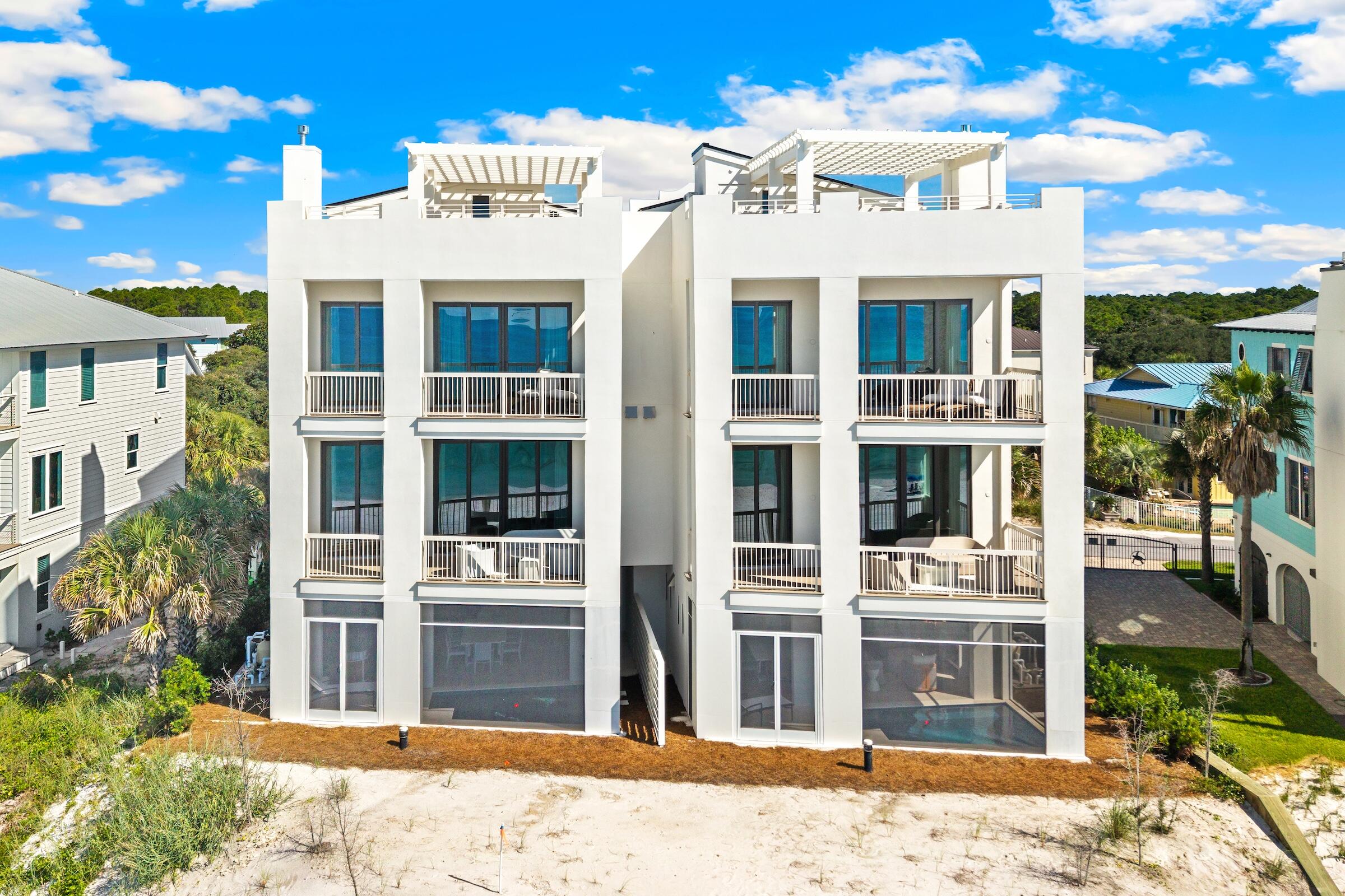 GULF TRACE - Residential