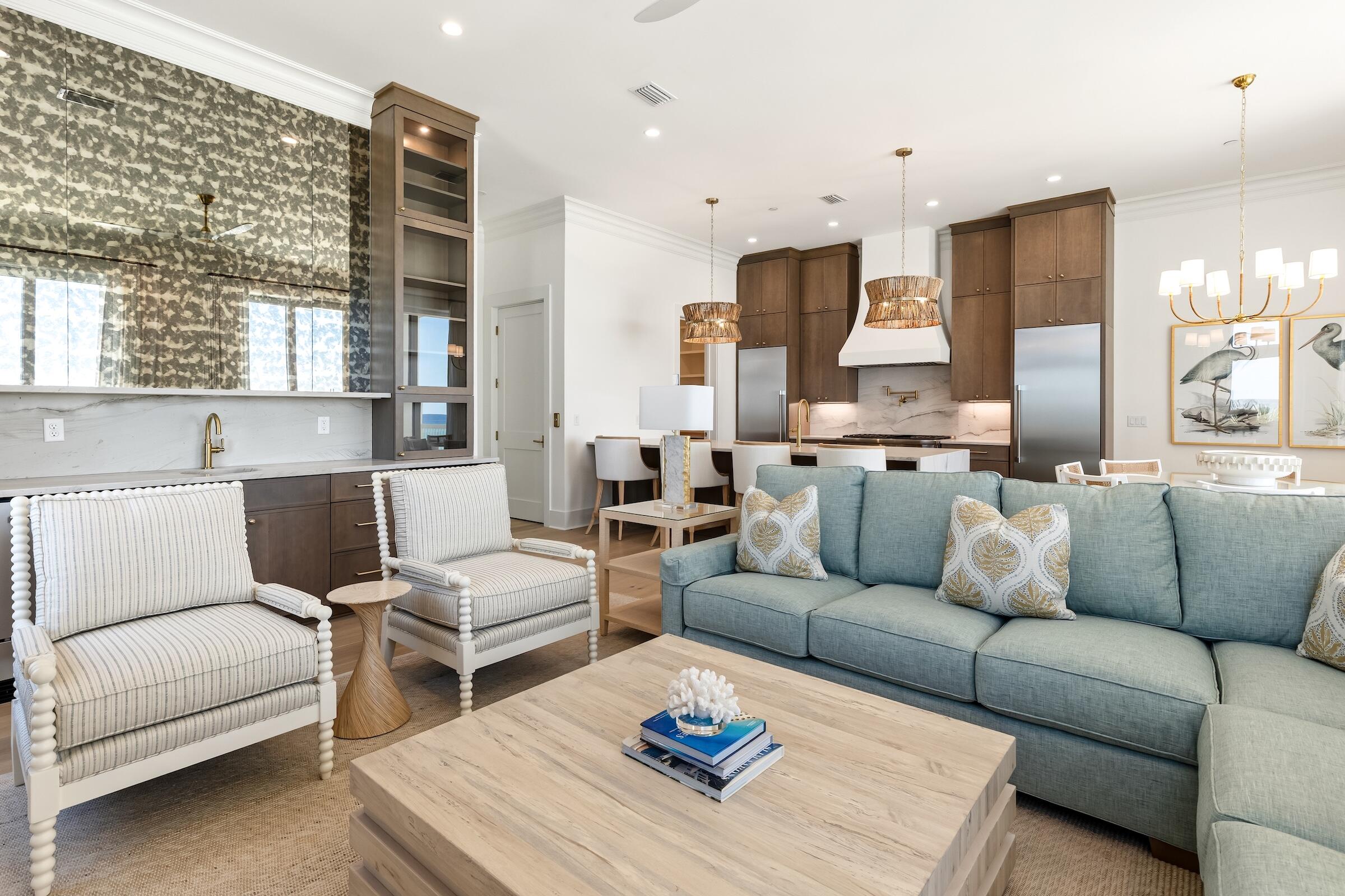 GULF TRACE - Residential
