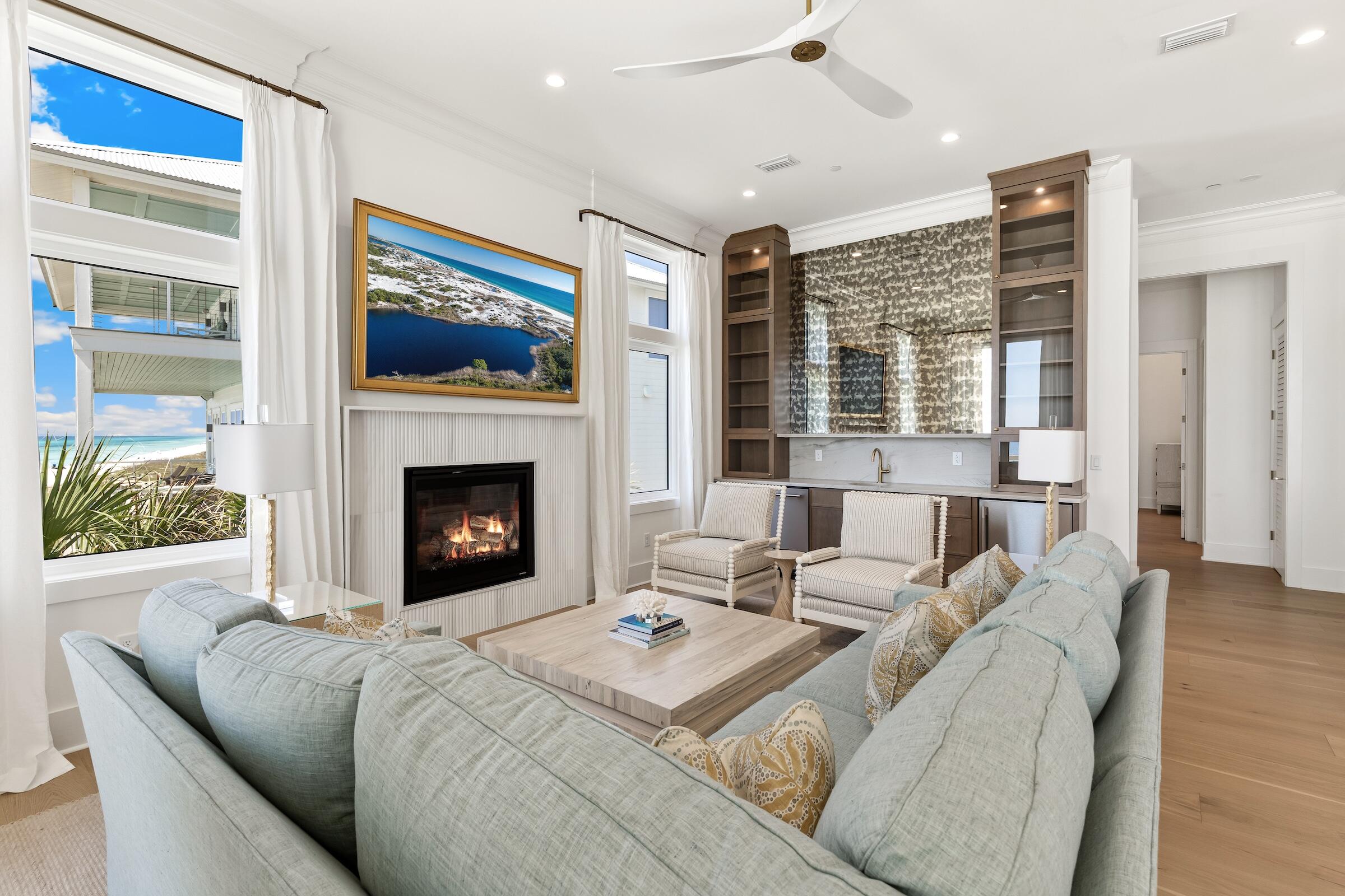GULF TRACE - Residential