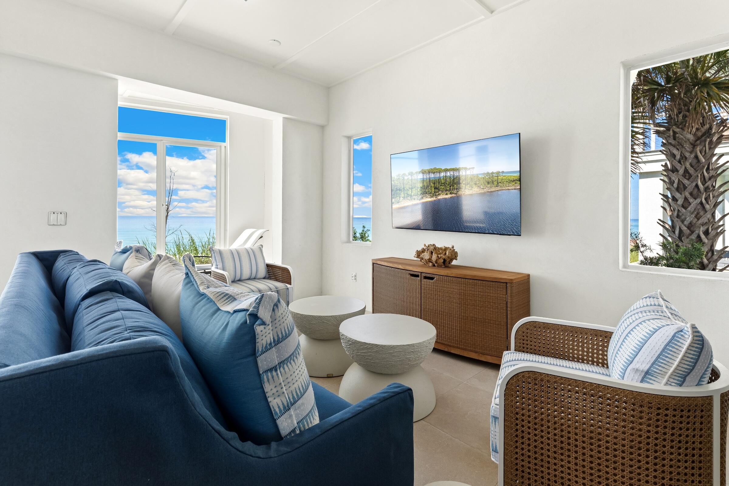 GULF TRACE - Residential