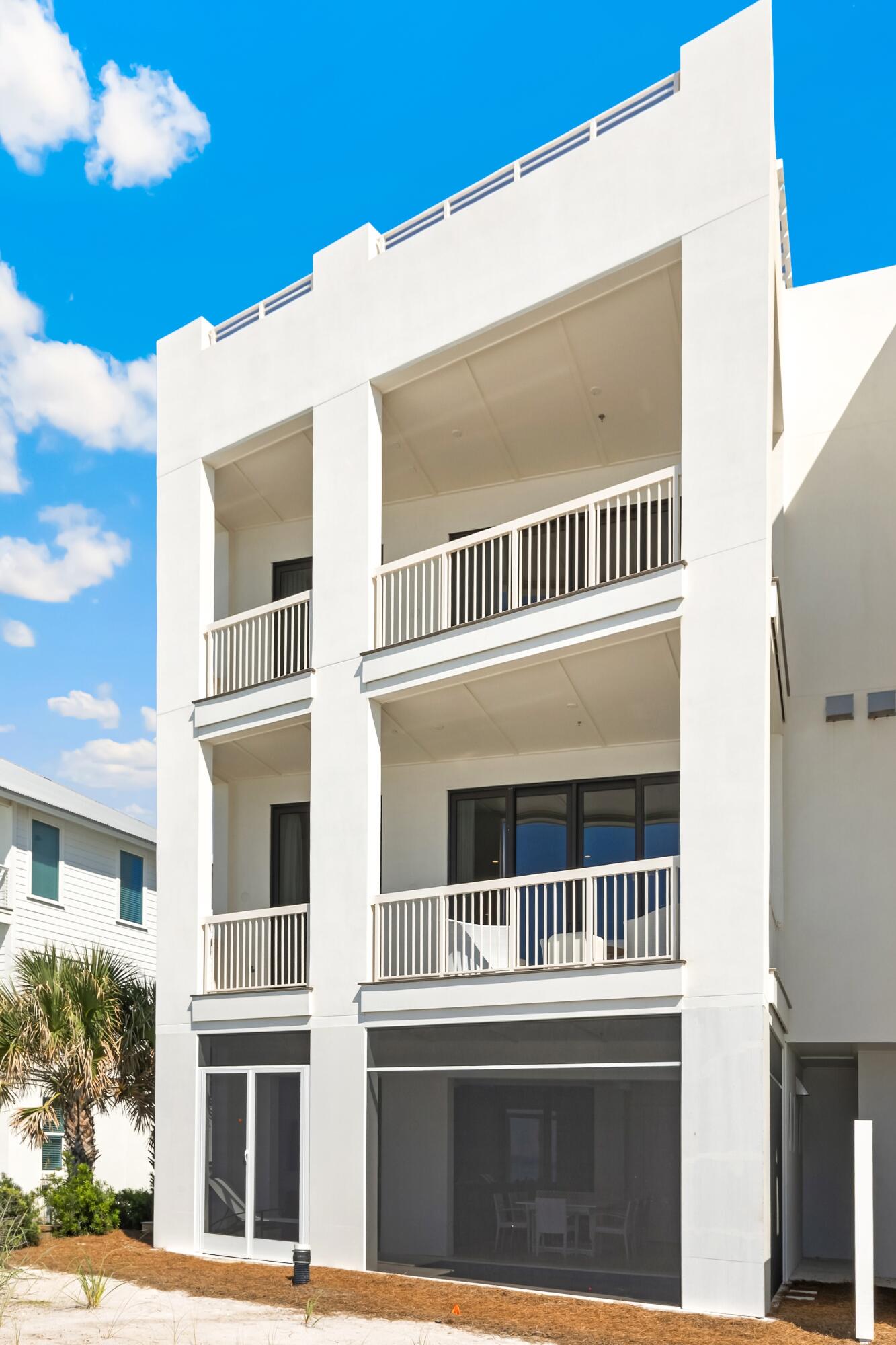 GULF TRACE - Residential