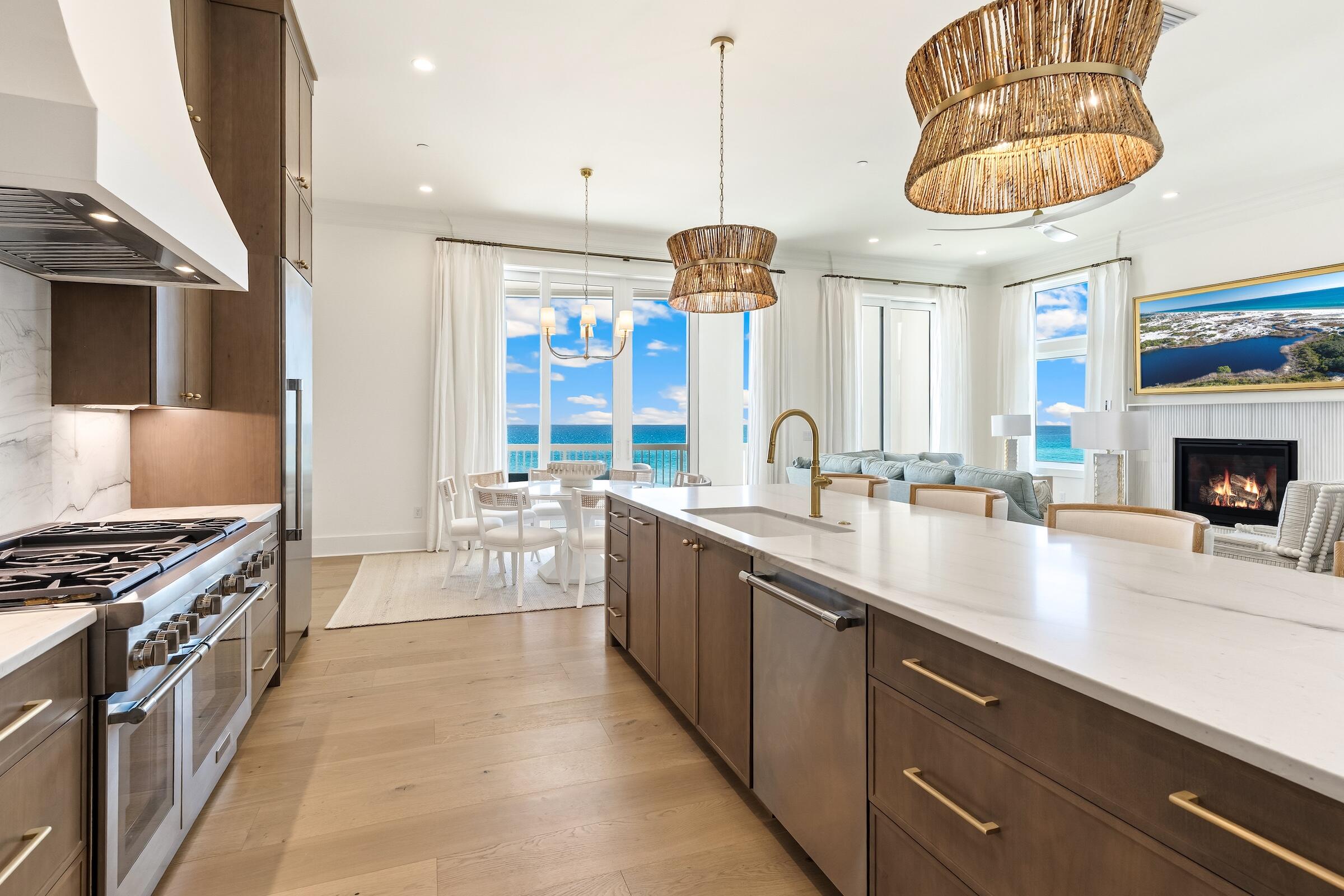 GULF TRACE - Residential