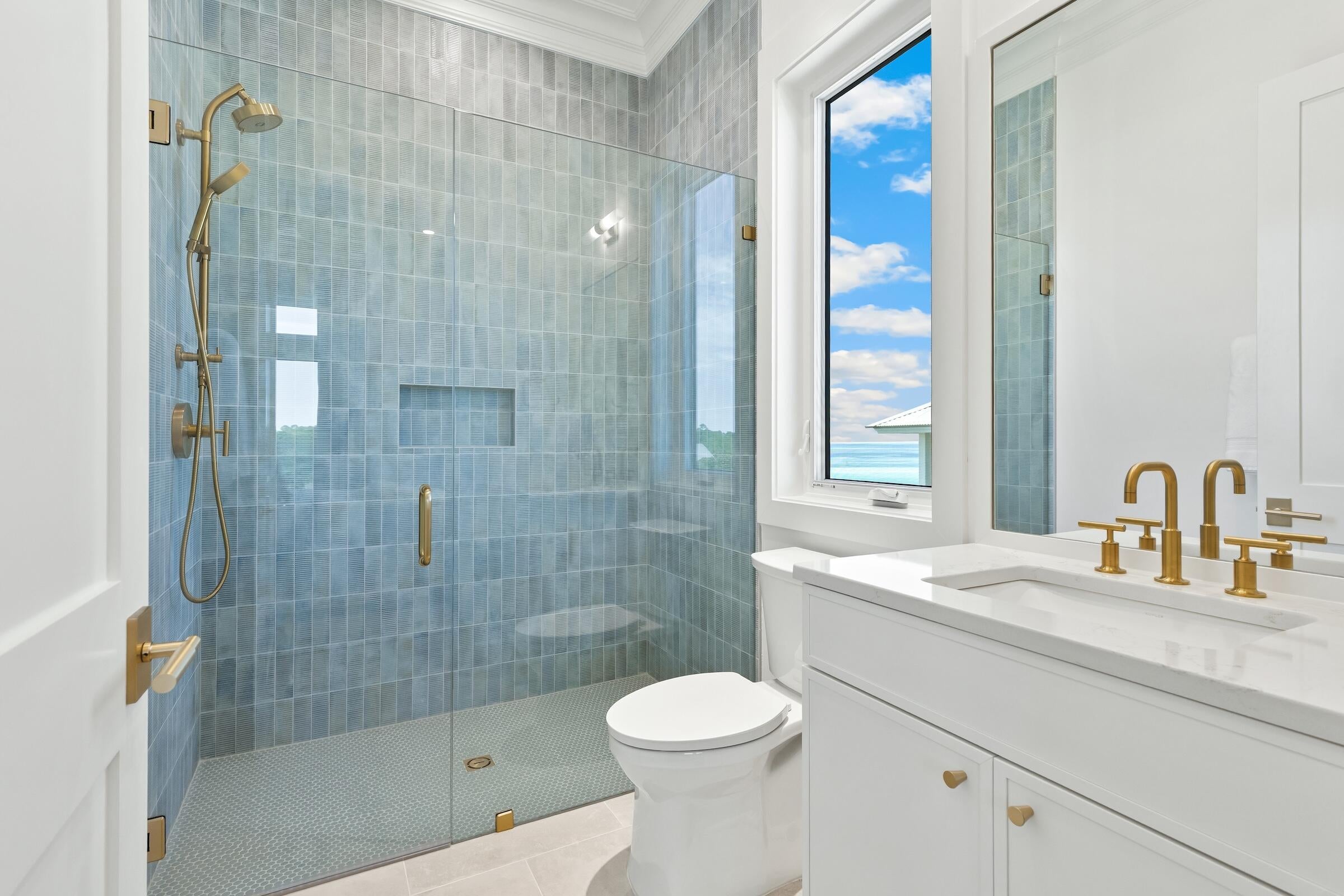 GULF TRACE - Residential