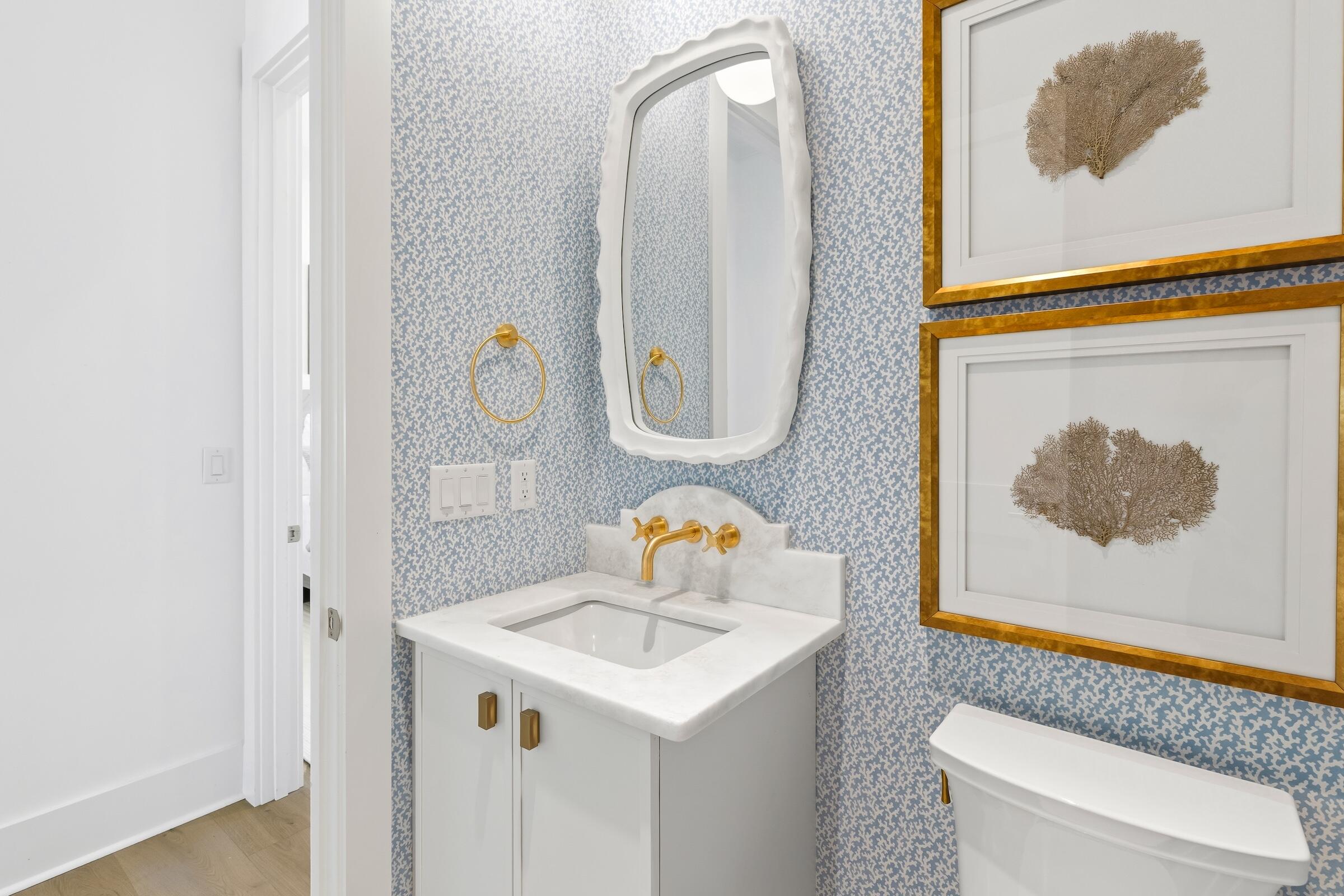 GULF TRACE - Residential