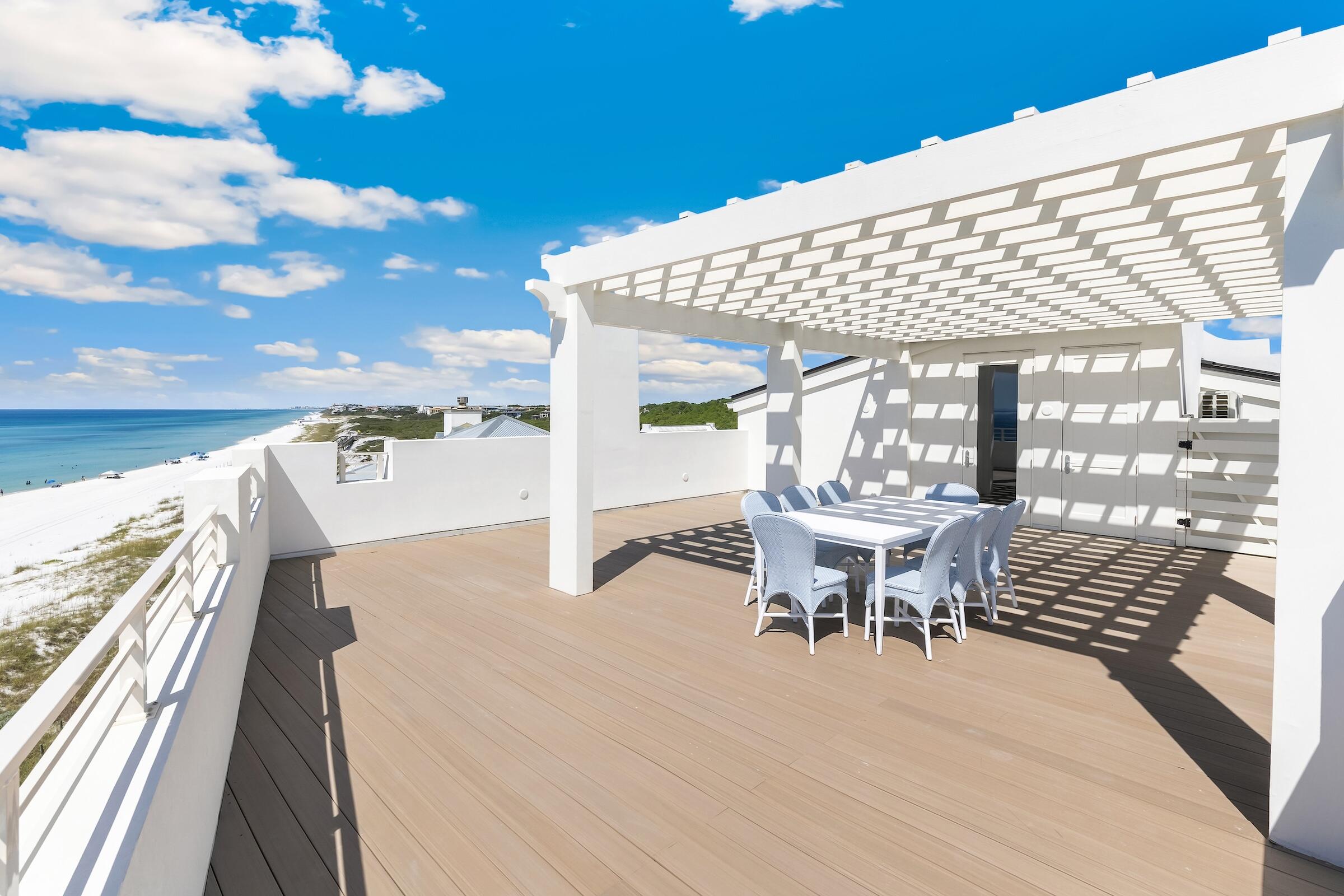 GULF TRACE - Residential