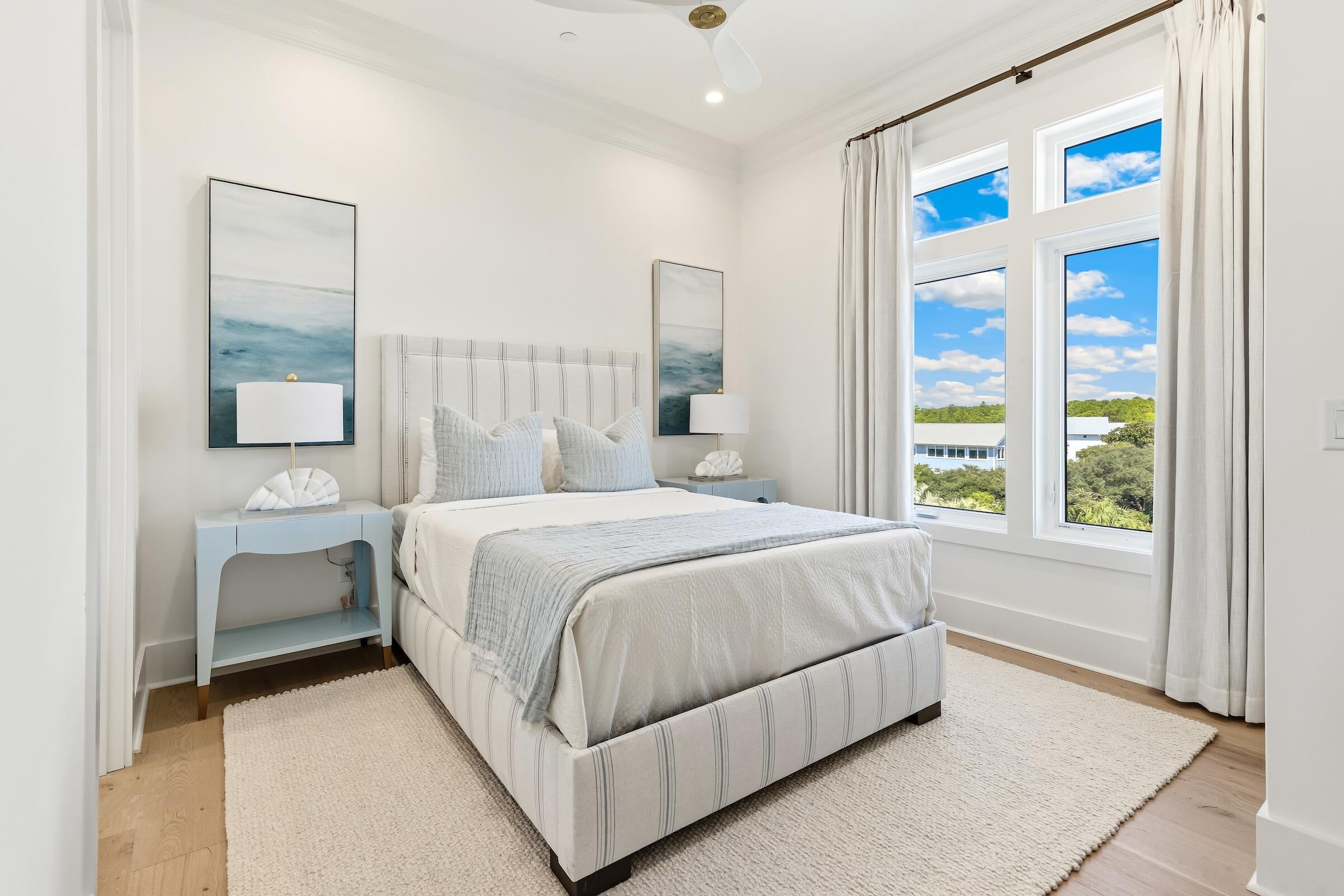 GULF TRACE - Residential