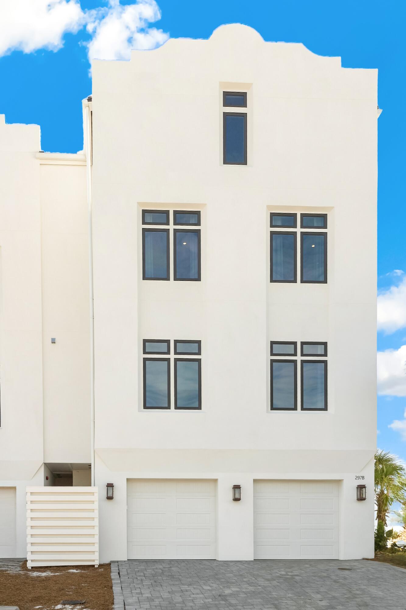 GULF TRACE - Residential