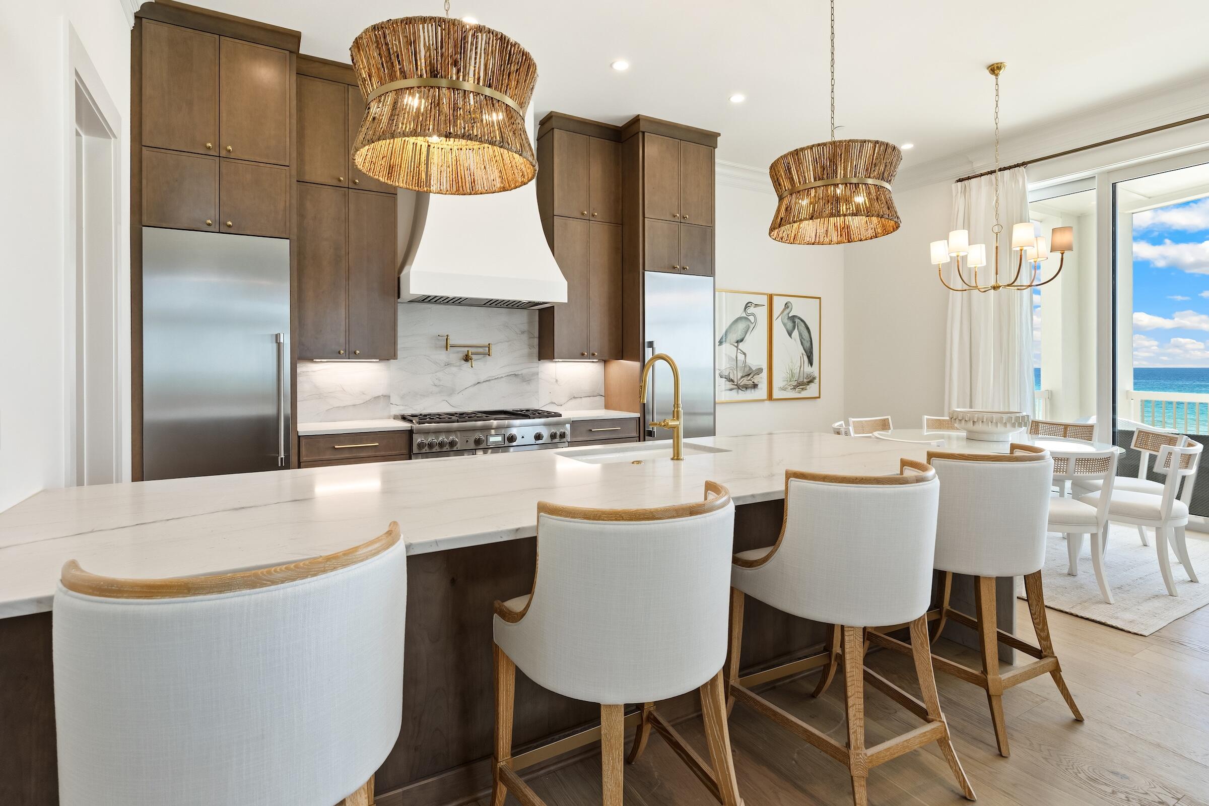 GULF TRACE - Residential