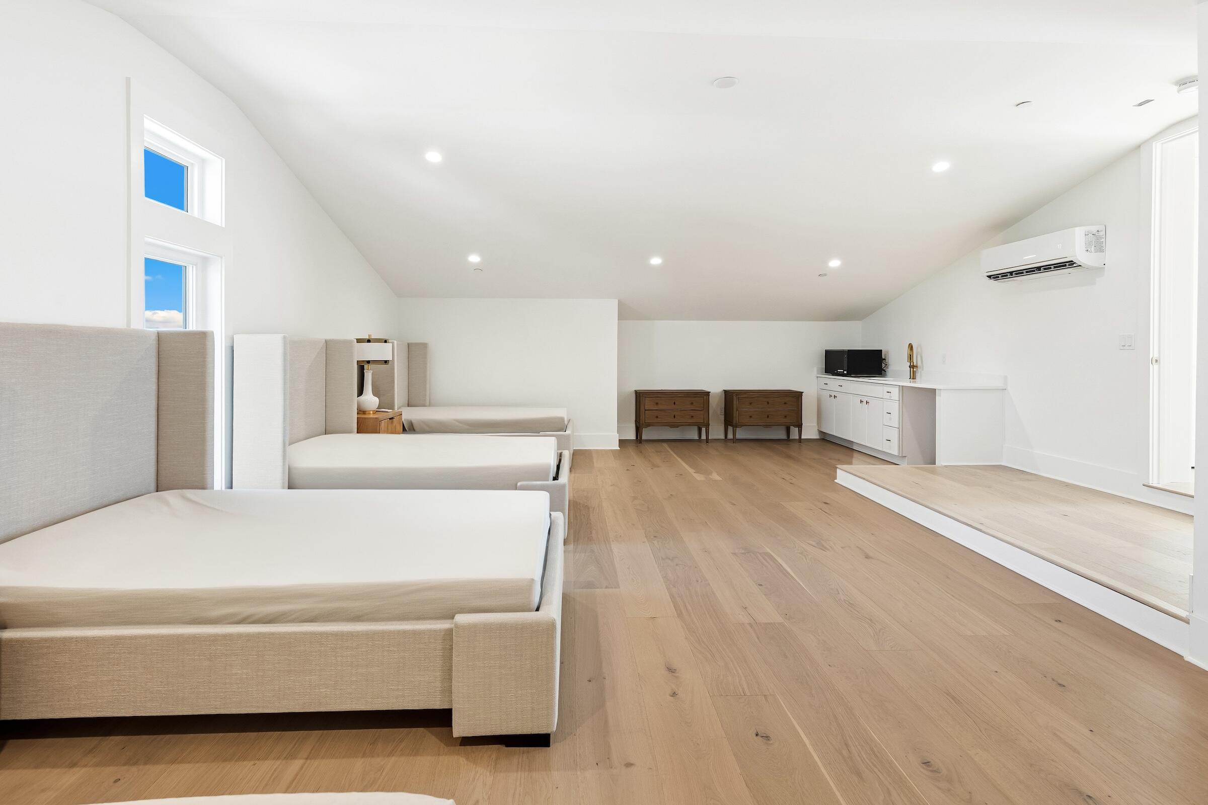 GULF TRACE - Residential