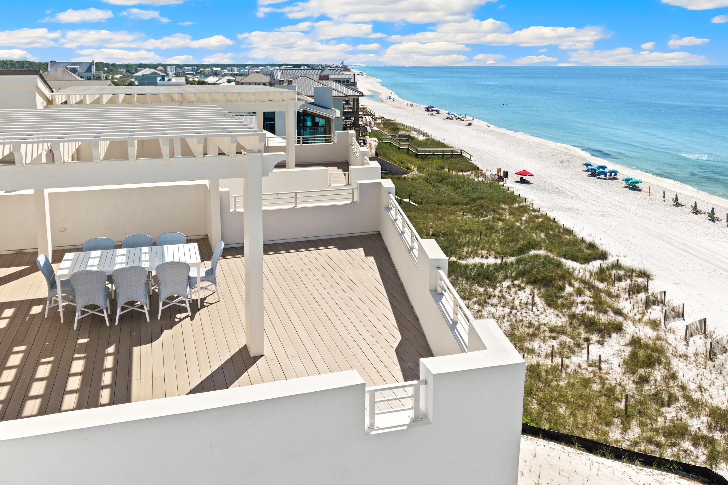 GULF TRACE - Residential