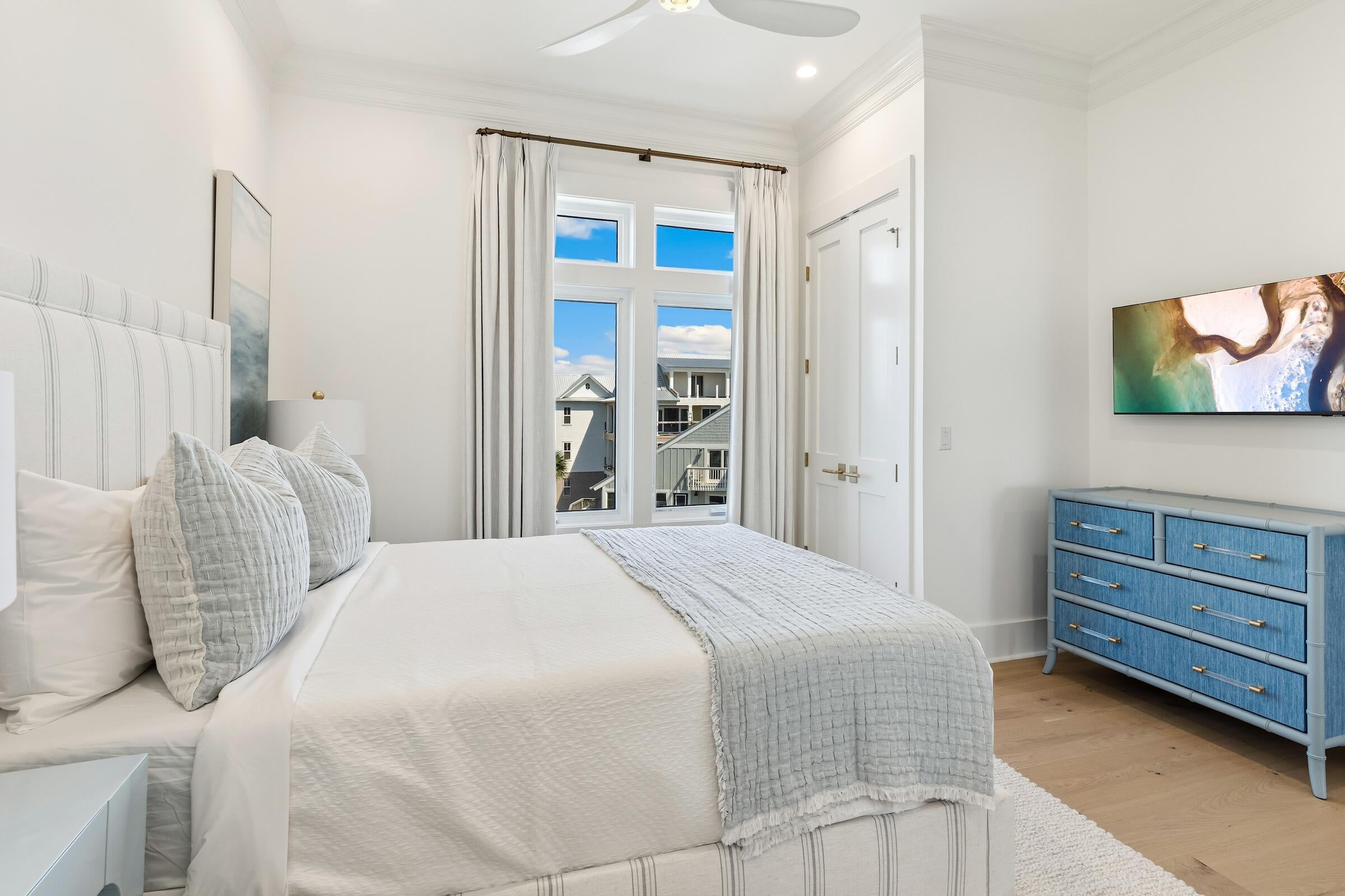 GULF TRACE - Residential