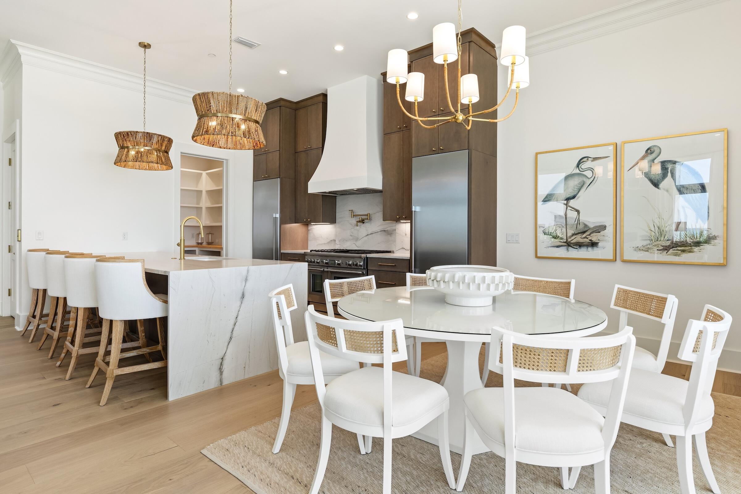 GULF TRACE - Residential