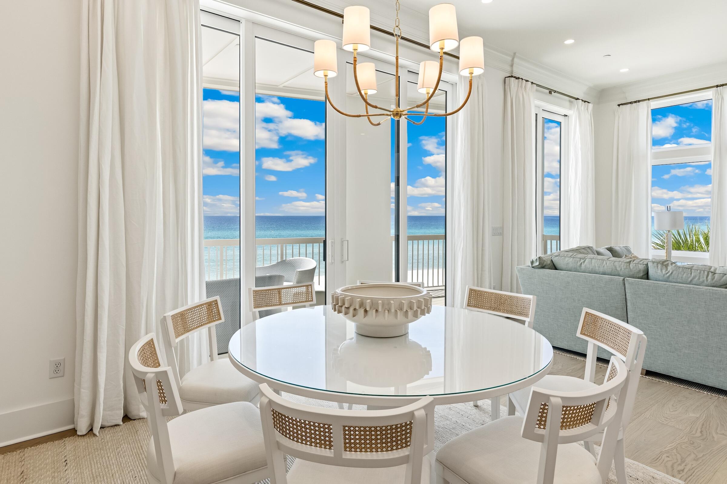 GULF TRACE - Residential