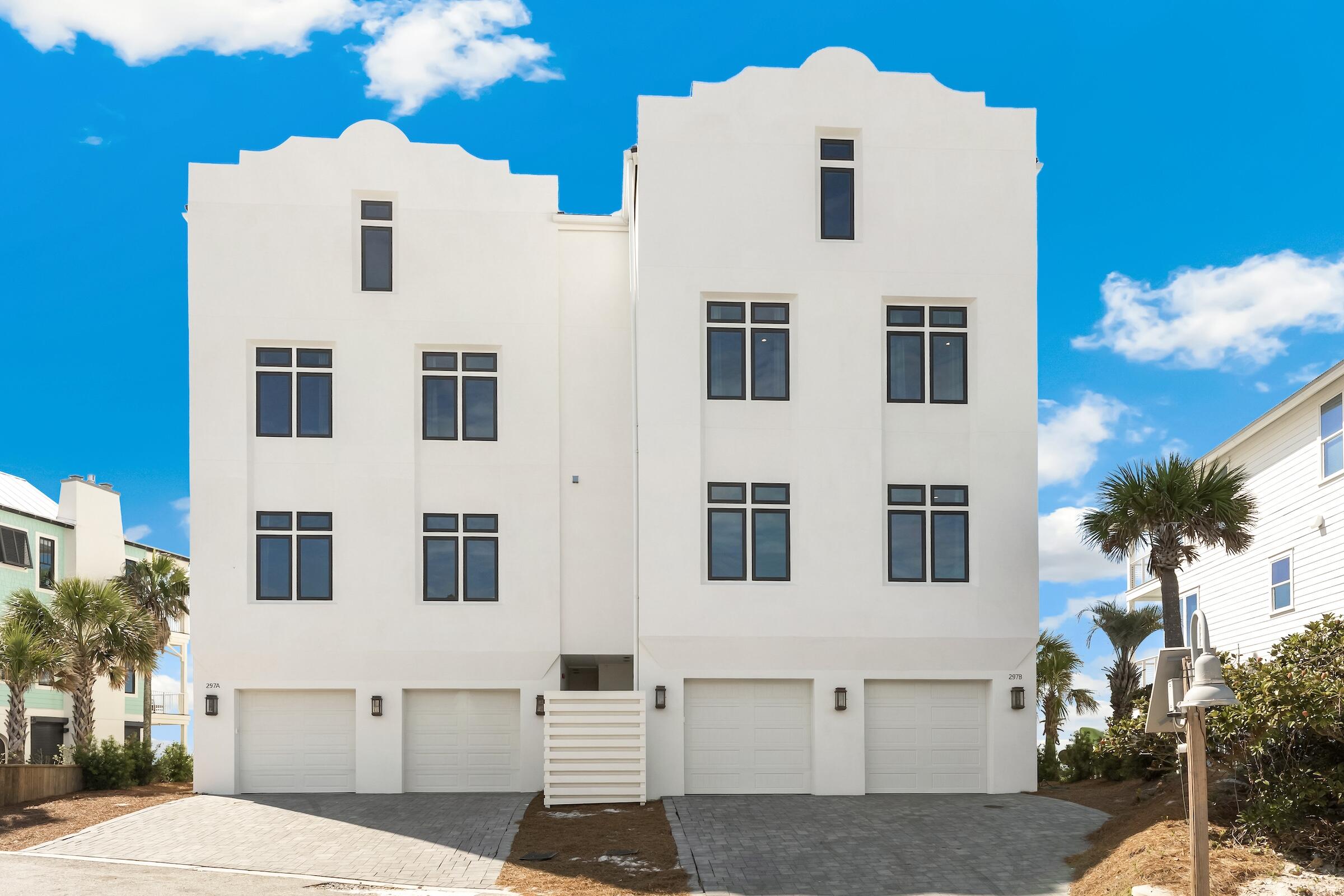 GULF TRACE - Residential