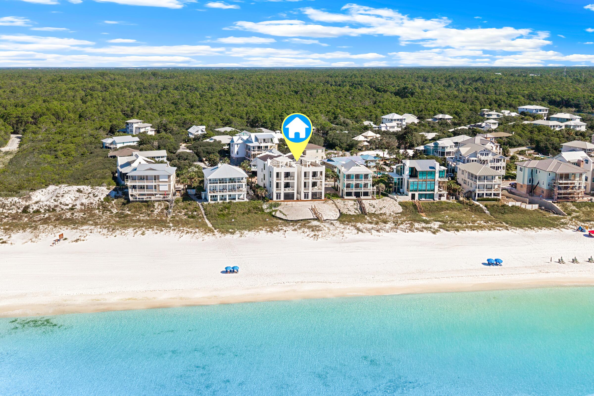 GULF TRACE - Residential
