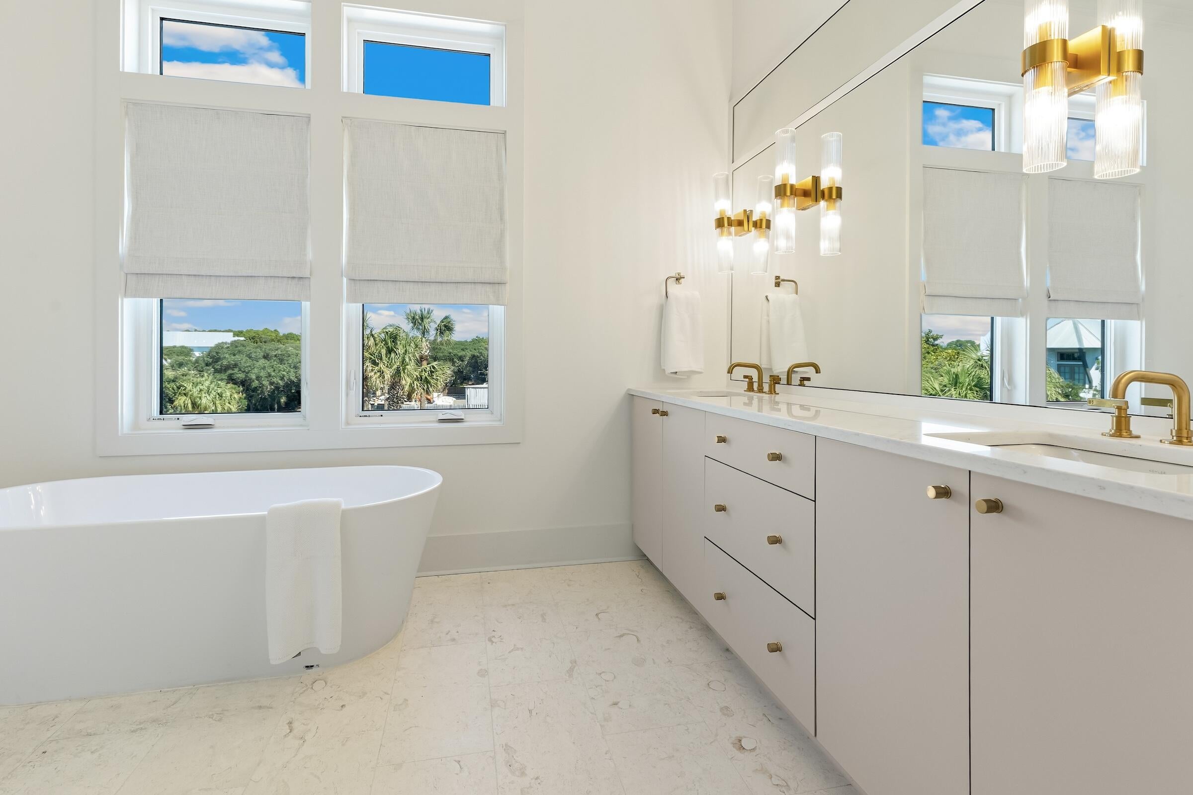 GULF TRACE - Residential