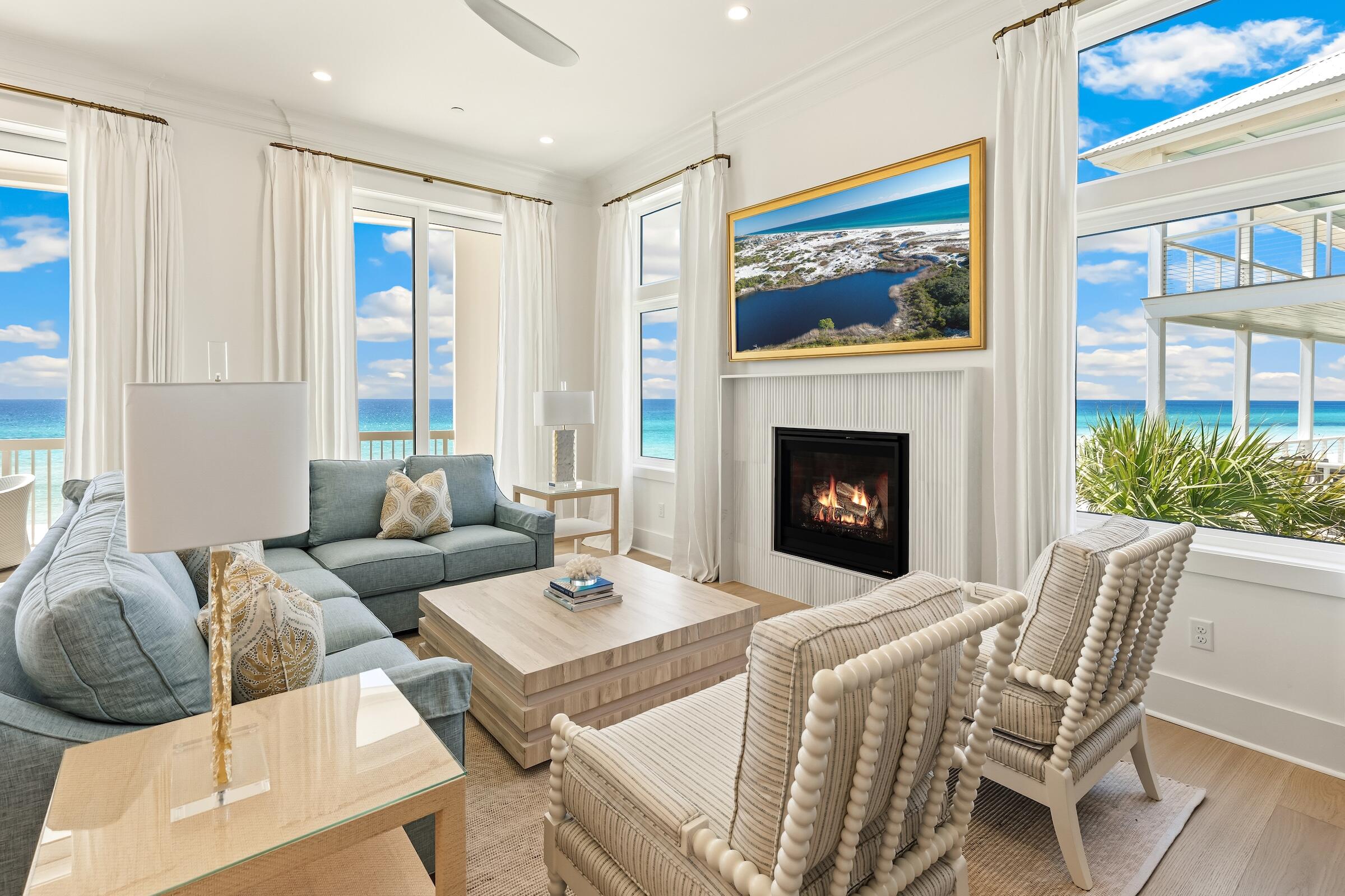 GULF TRACE - Residential