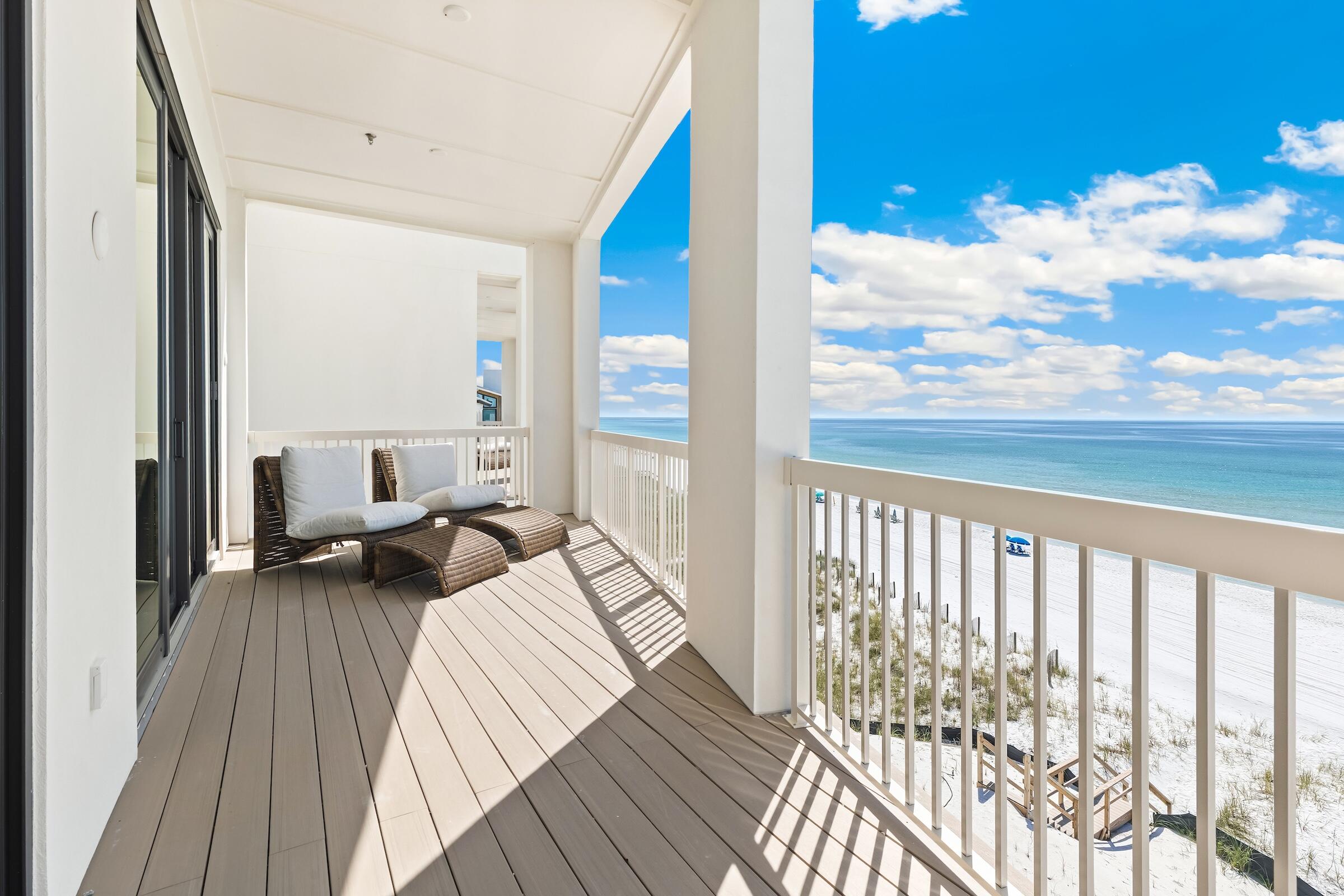 GULF TRACE - Residential