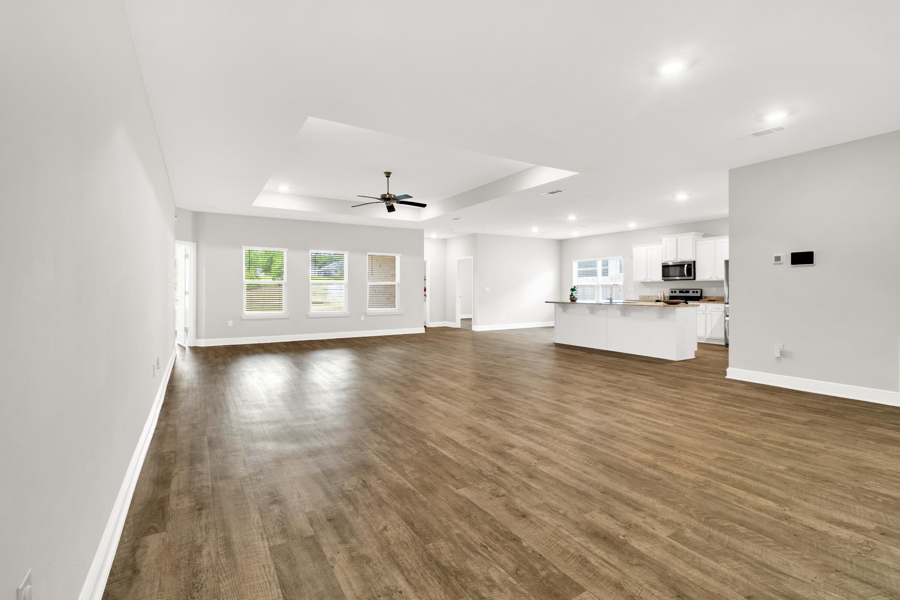 THE PRESERVE - Residential