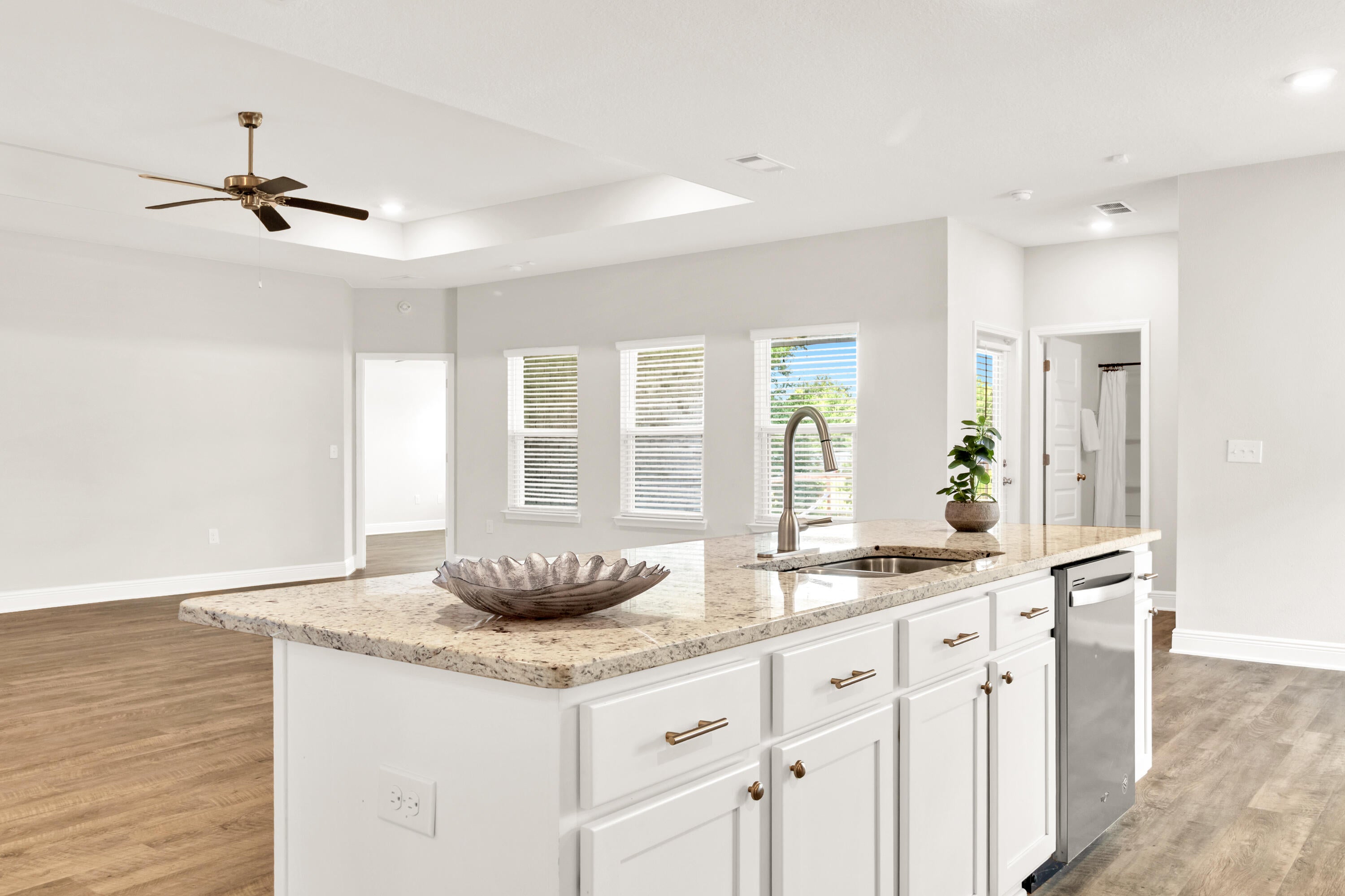 THE PRESERVE - Residential