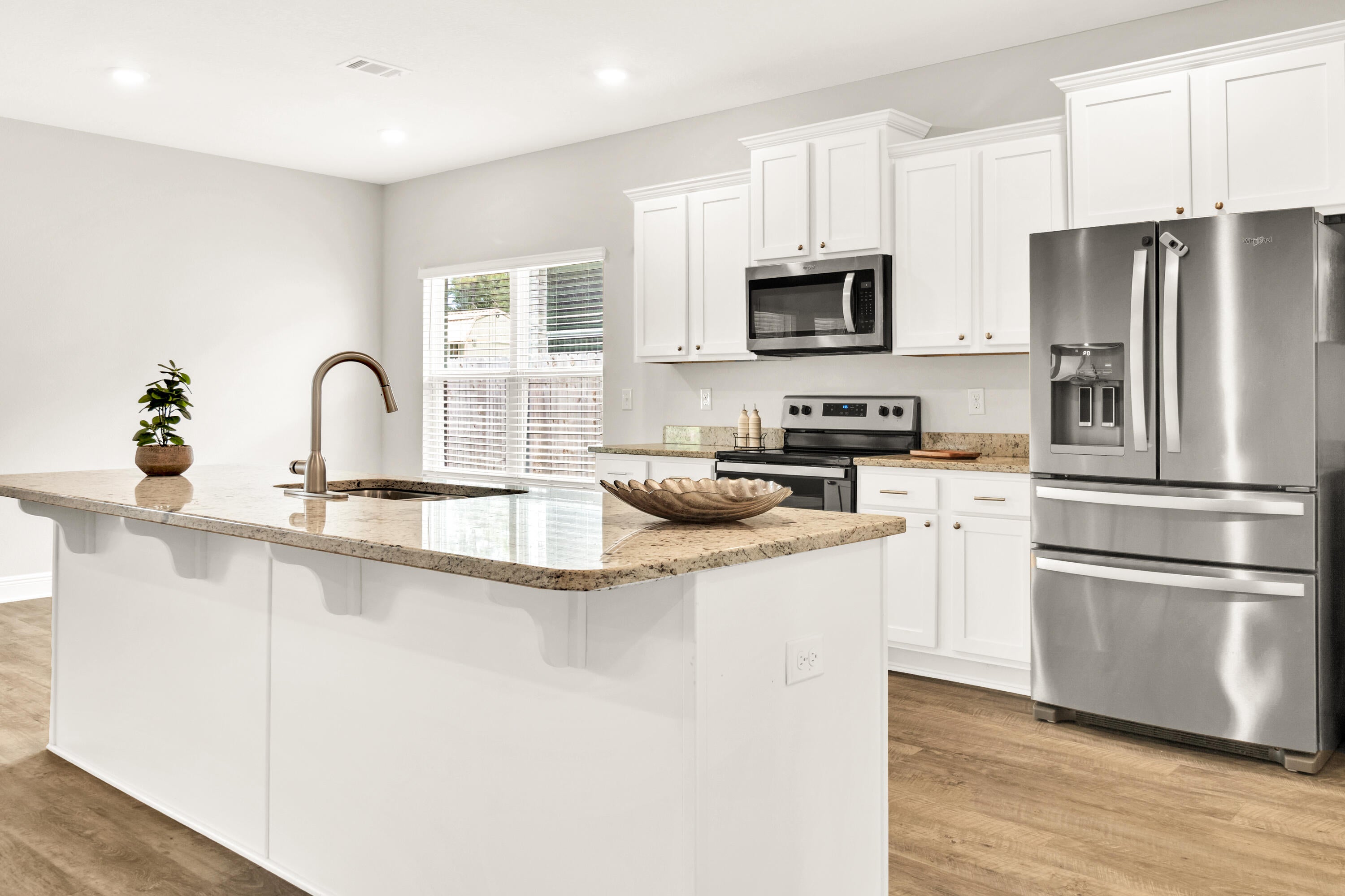 THE PRESERVE - Residential