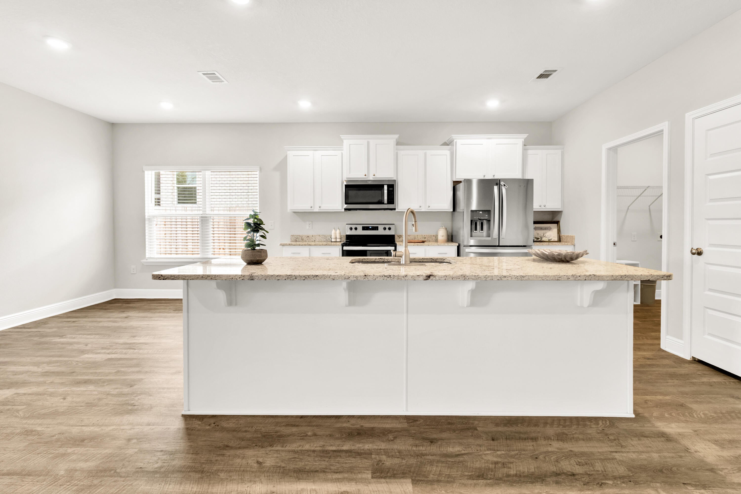 THE PRESERVE - Residential