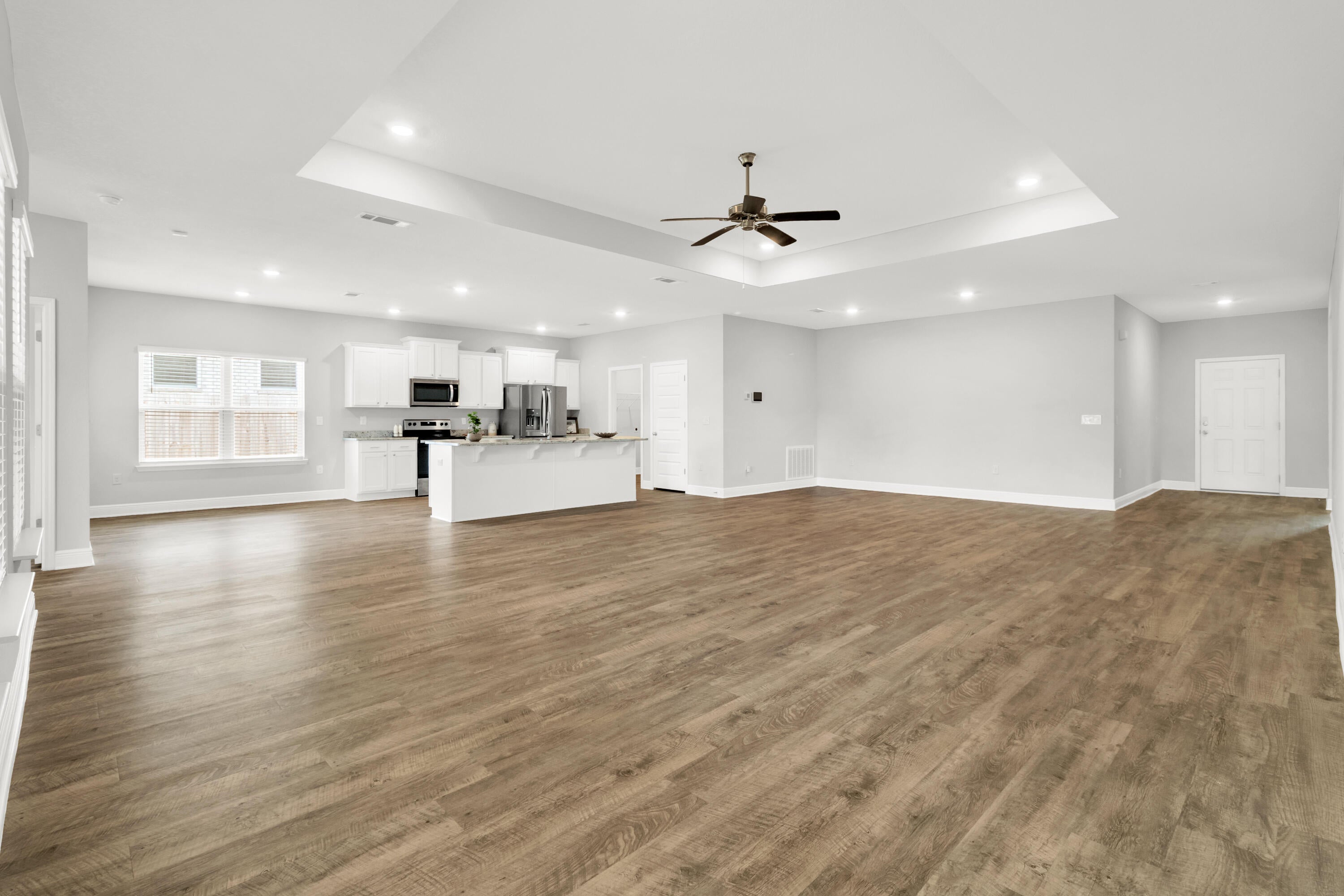 THE PRESERVE - Residential