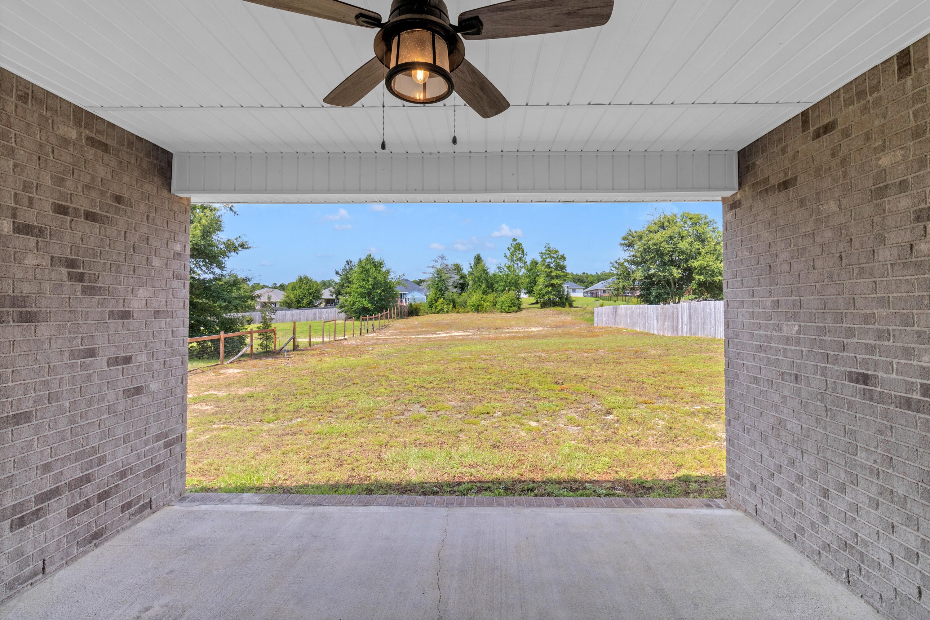 THE PRESERVE - Residential