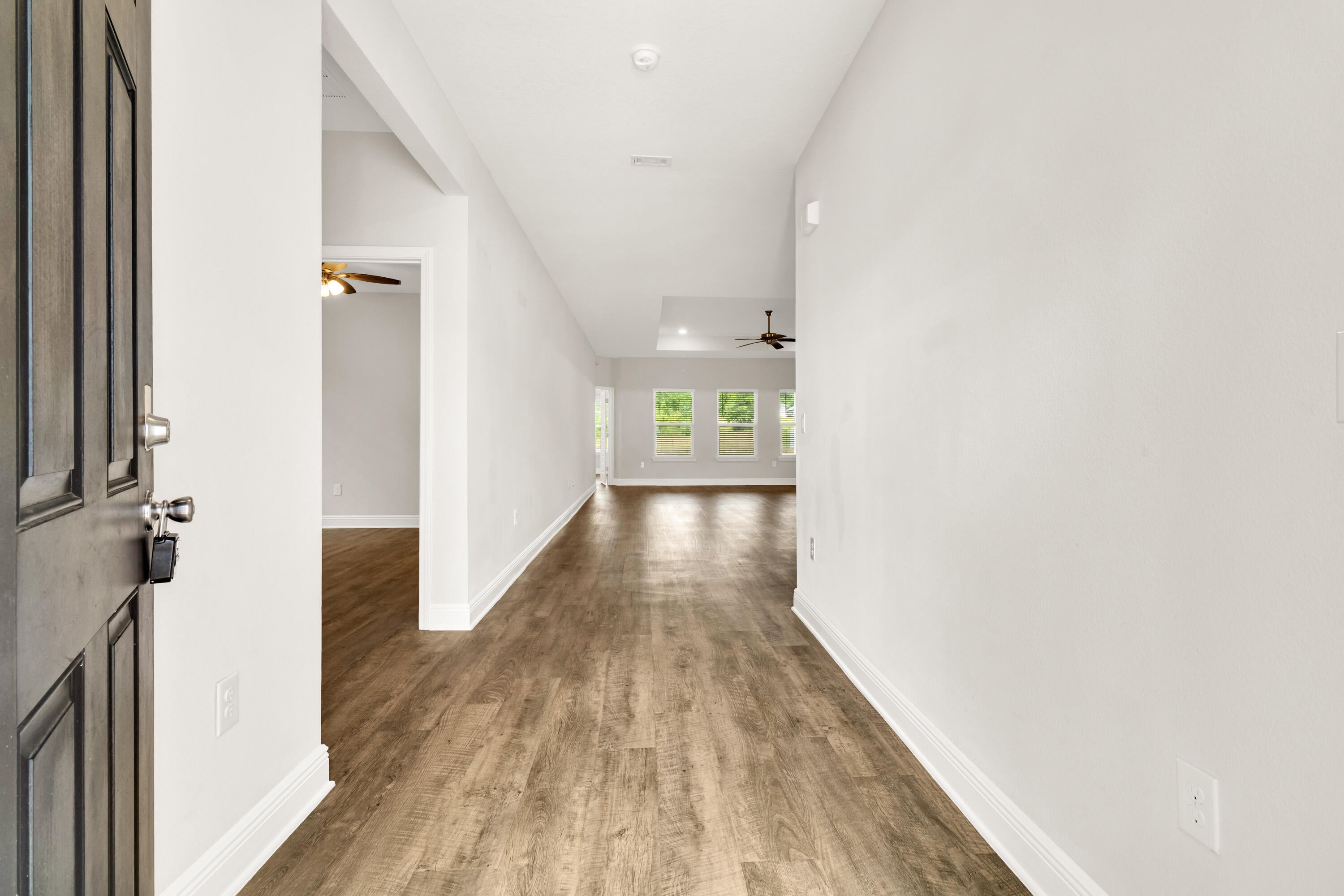 THE PRESERVE - Residential
