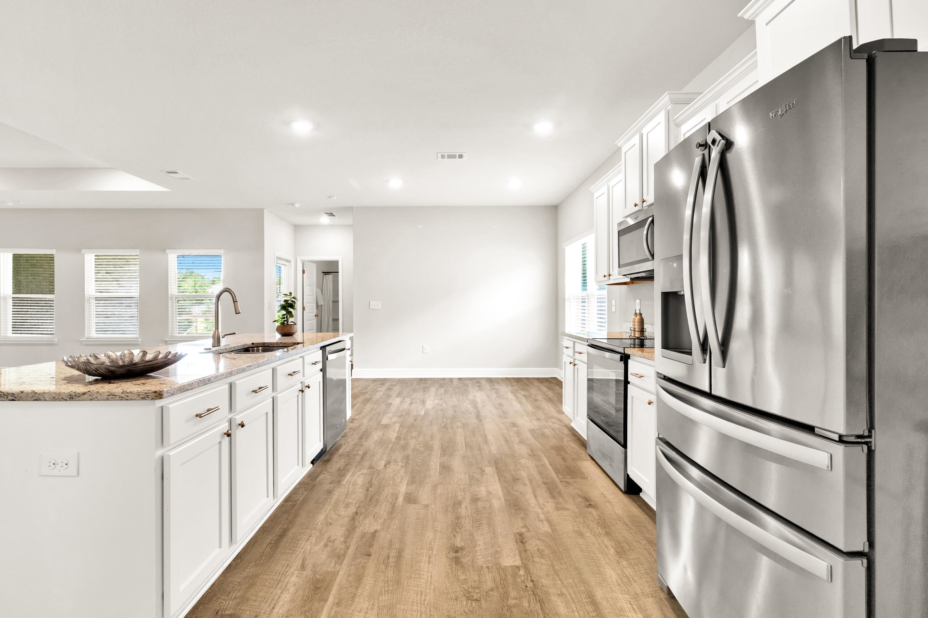 THE PRESERVE - Residential