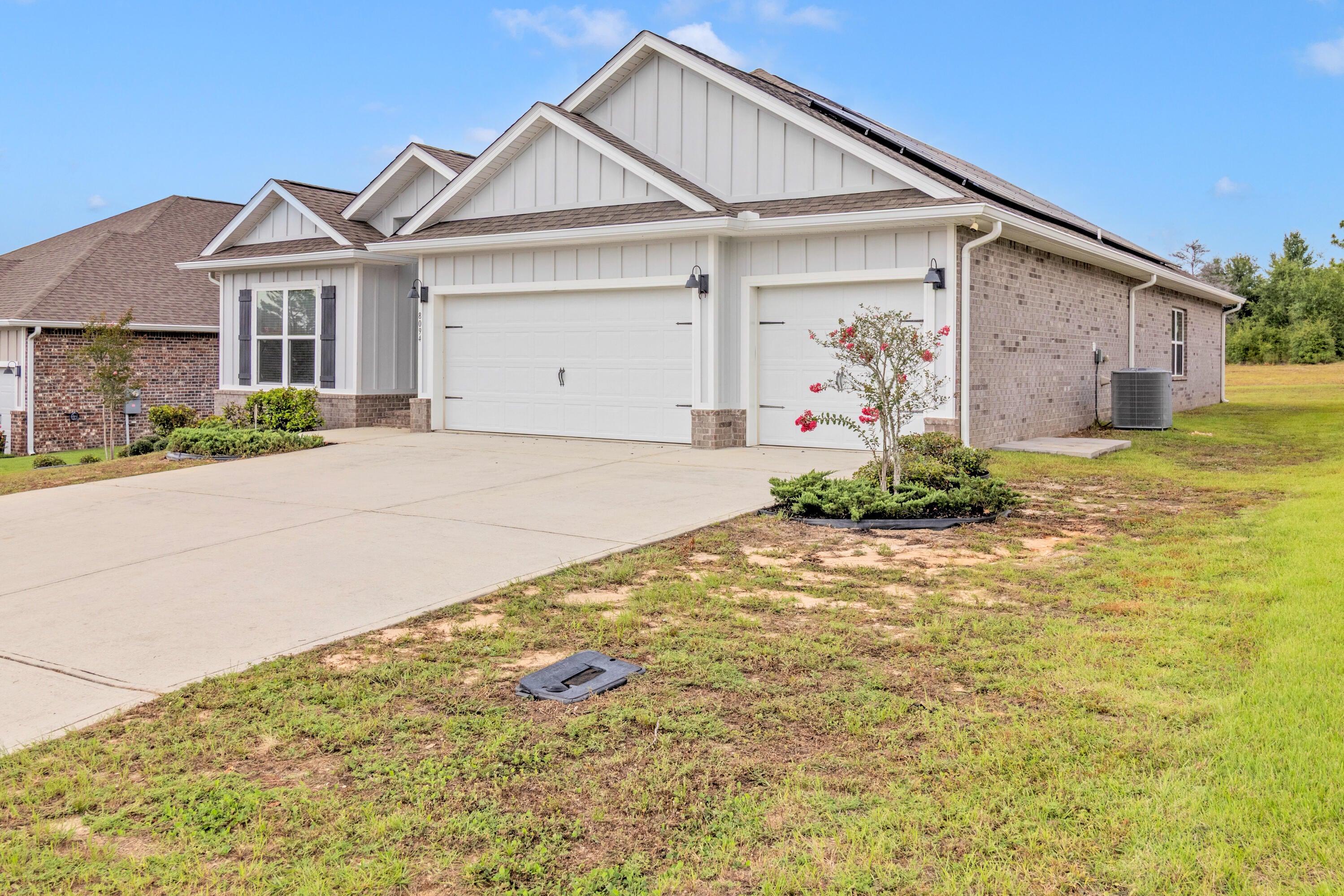 THE PRESERVE - Residential