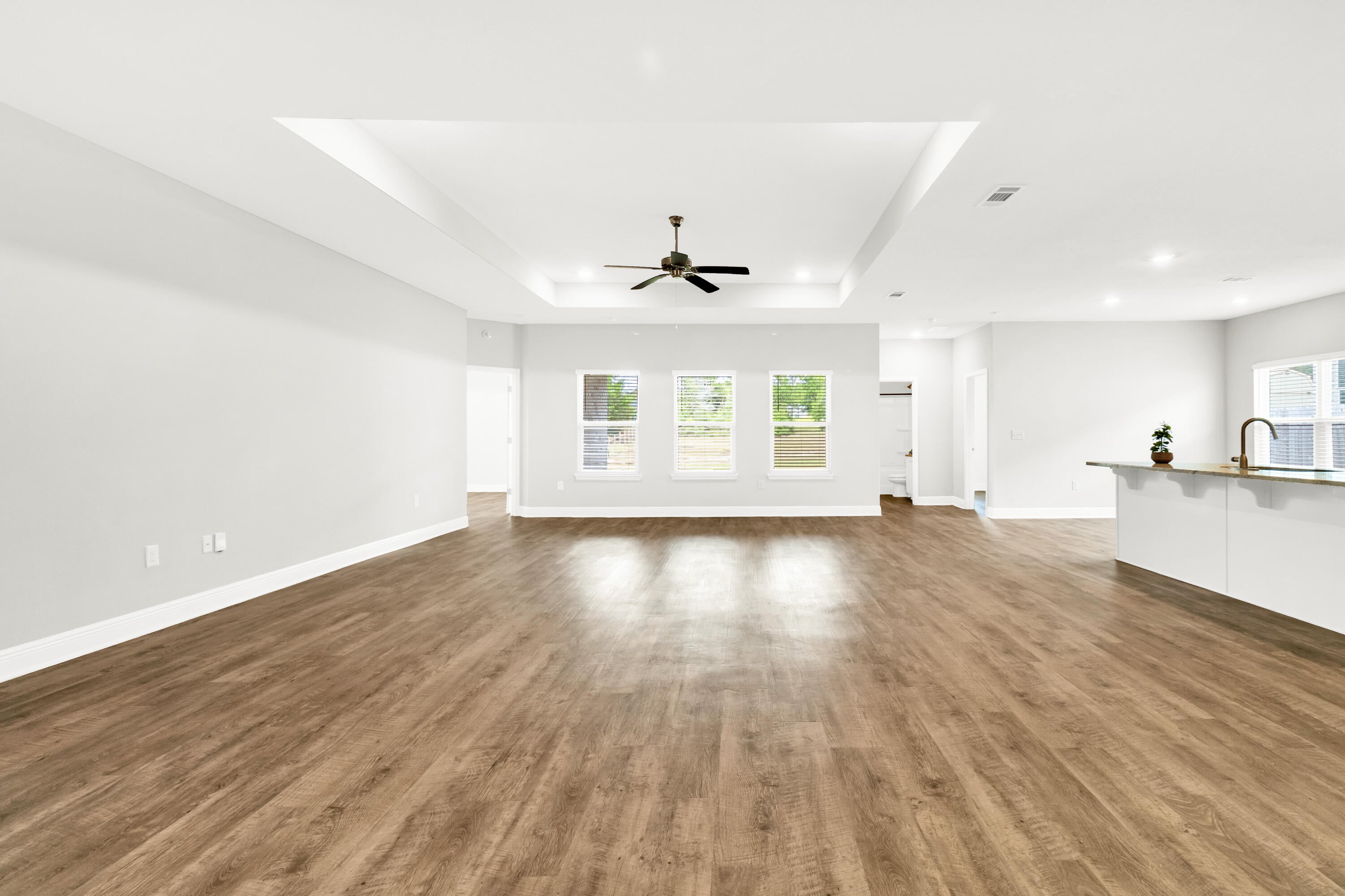 THE PRESERVE - Residential