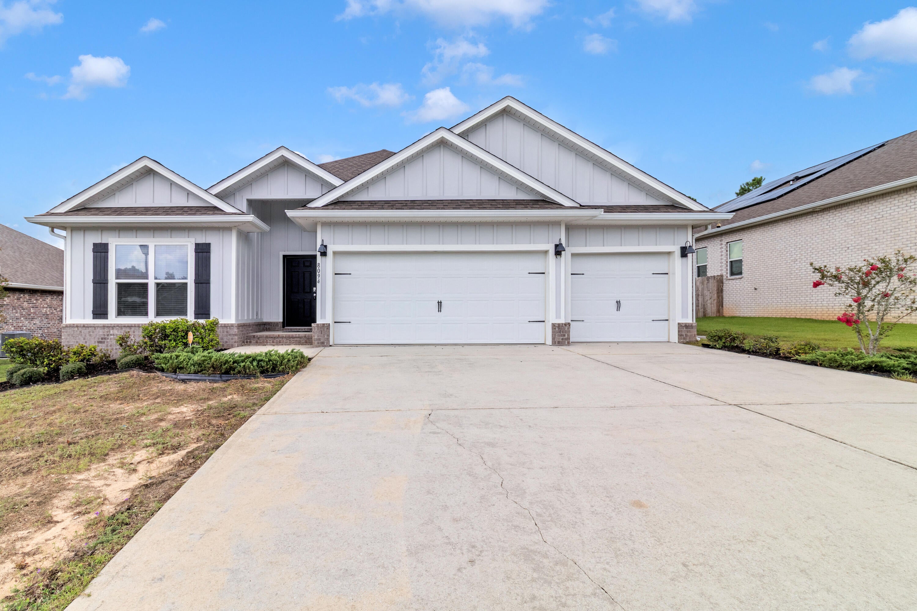 THE PRESERVE - Residential