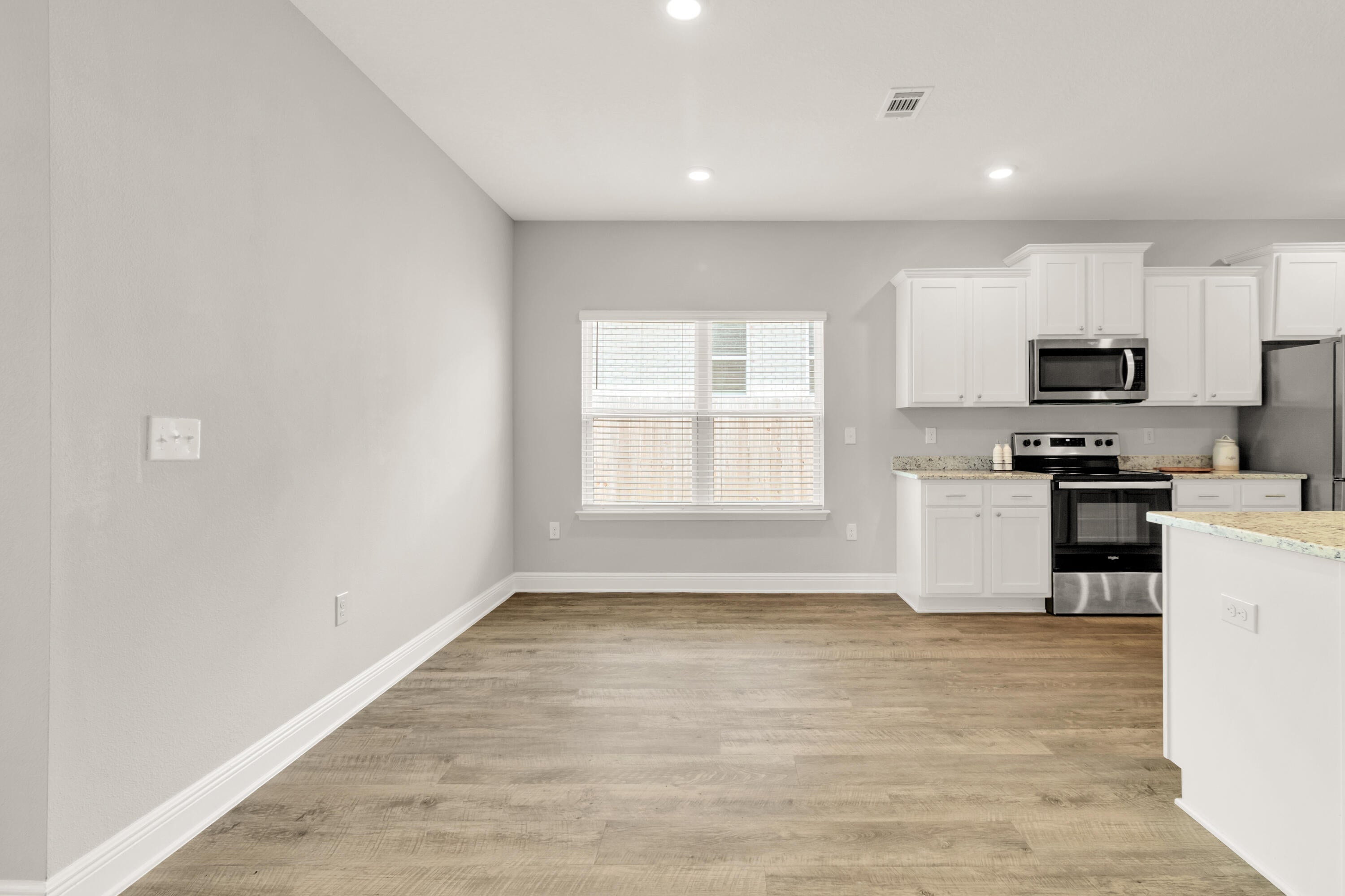 THE PRESERVE - Residential
