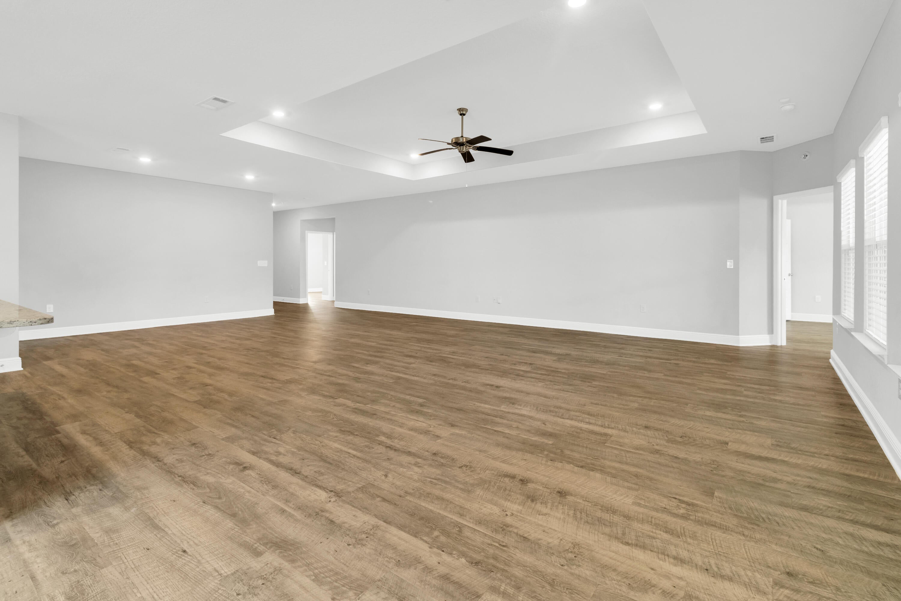 THE PRESERVE - Residential