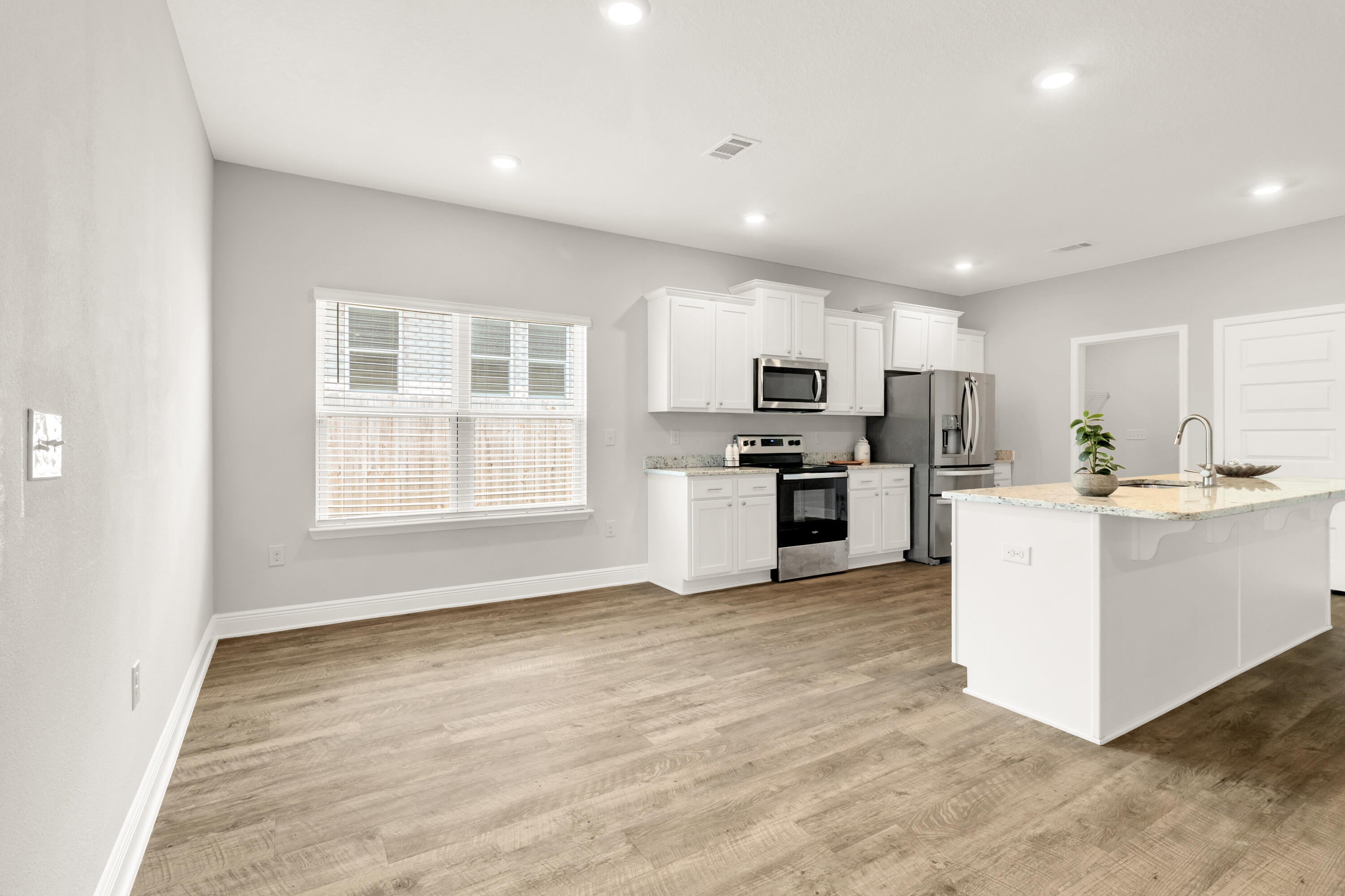 THE PRESERVE - Residential