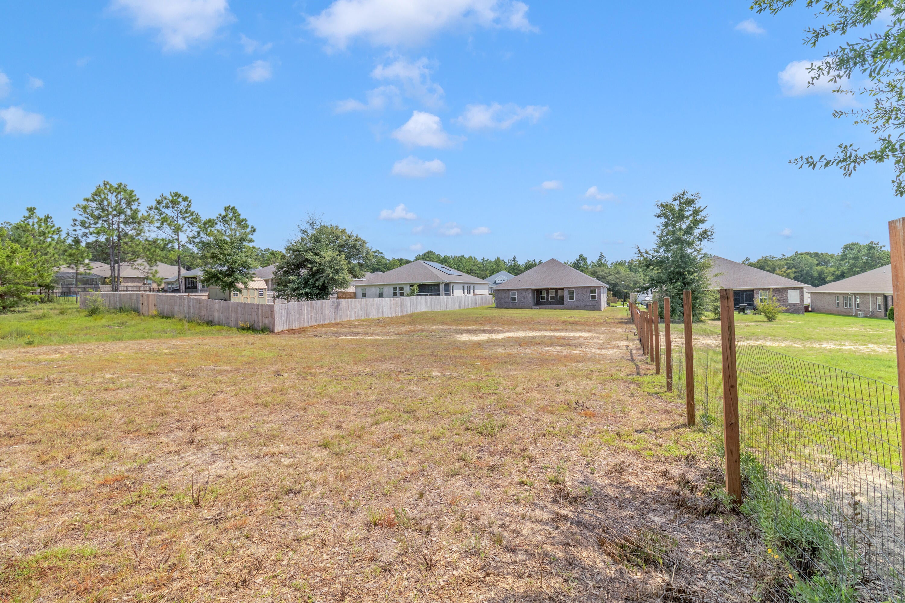 THE PRESERVE - Residential