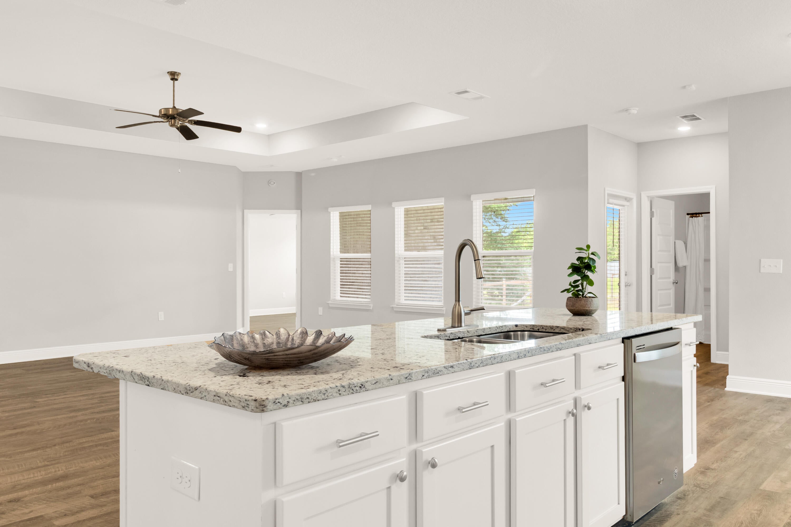 THE PRESERVE - Residential