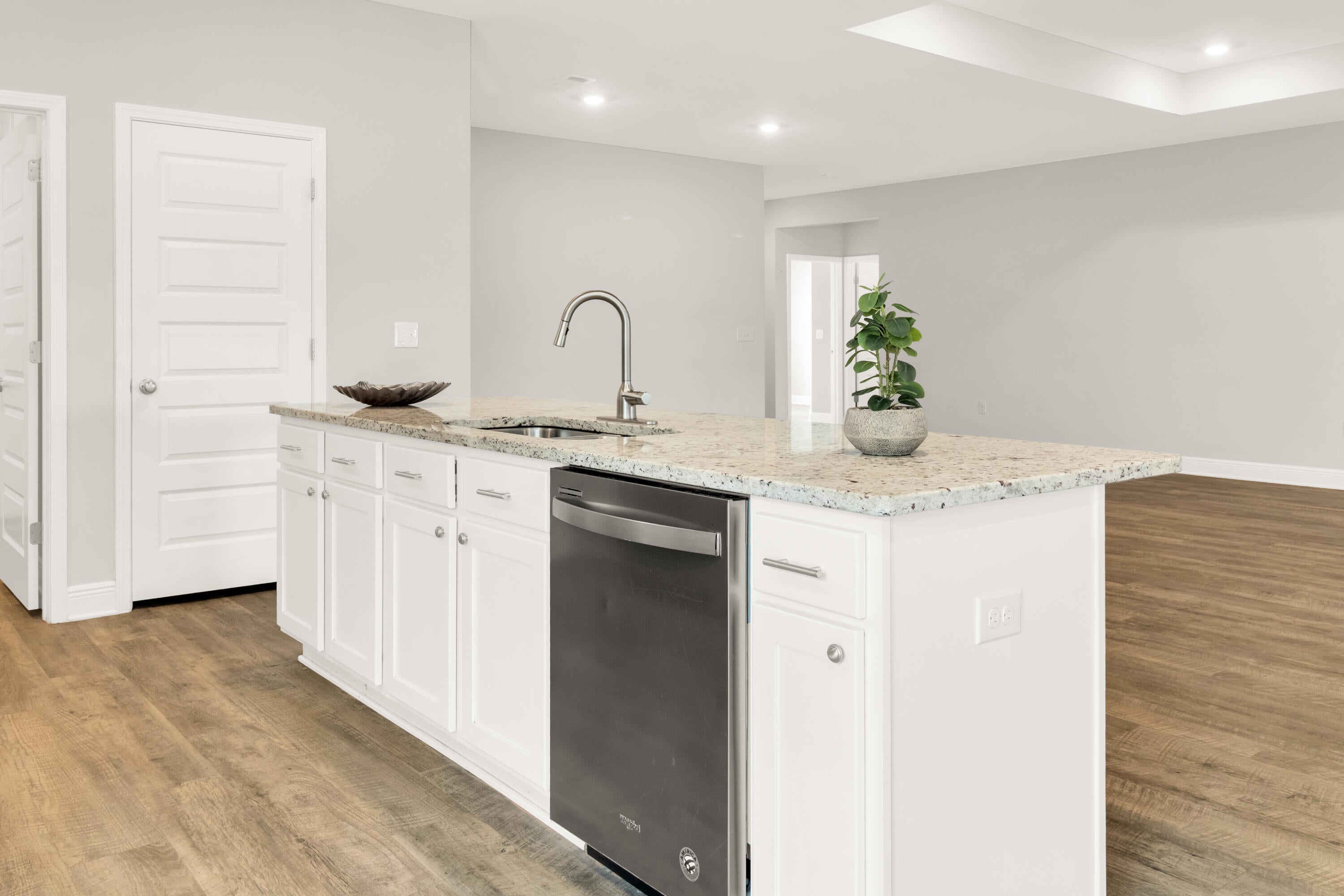 THE PRESERVE - Residential